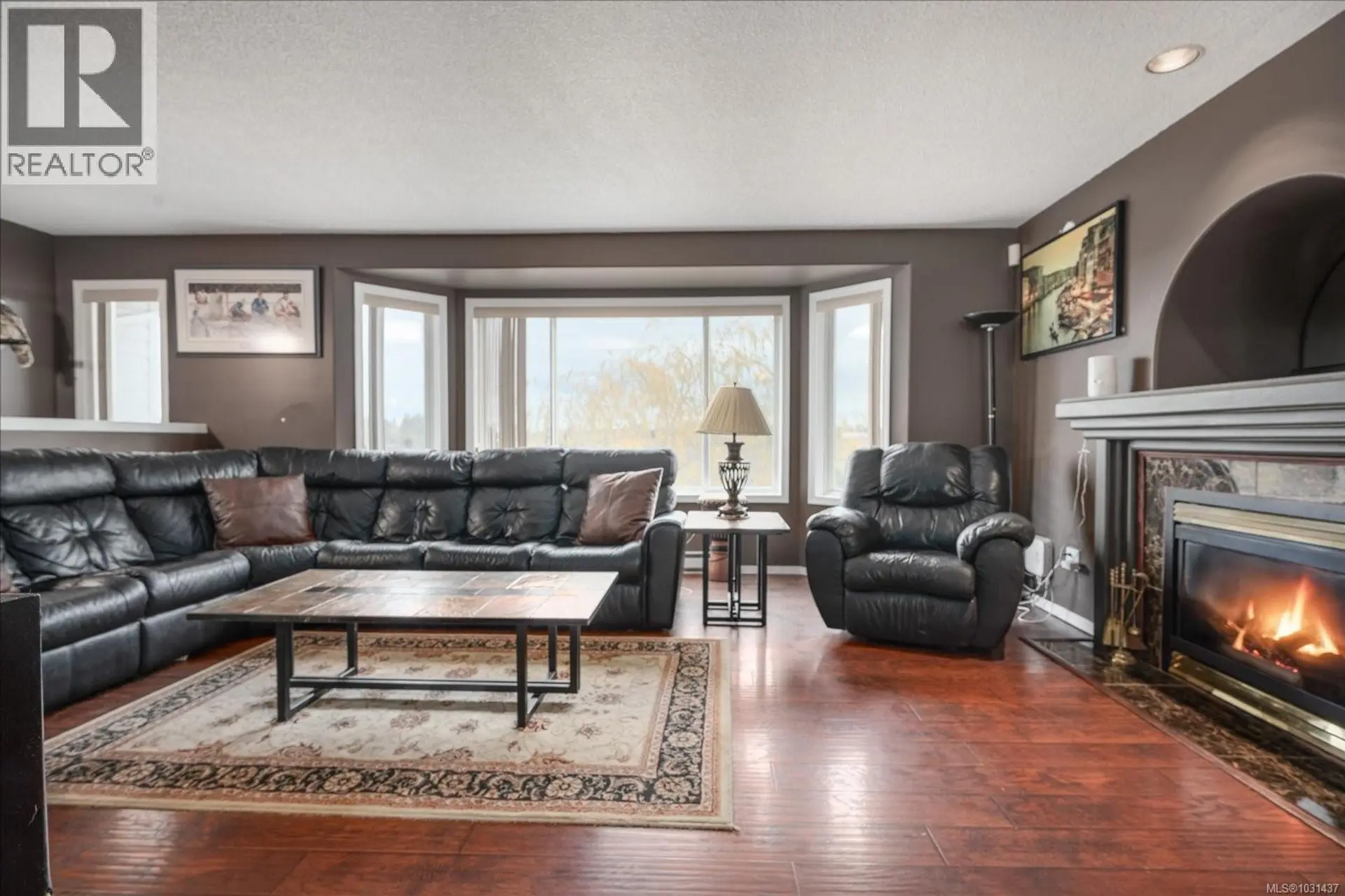 Property at 849 Inez Pl, Nanaimo, BC