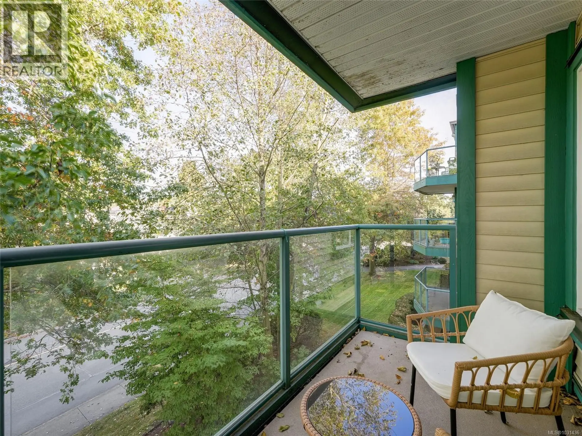 Property at #308 899 Darwin Ave, Saanich, BC