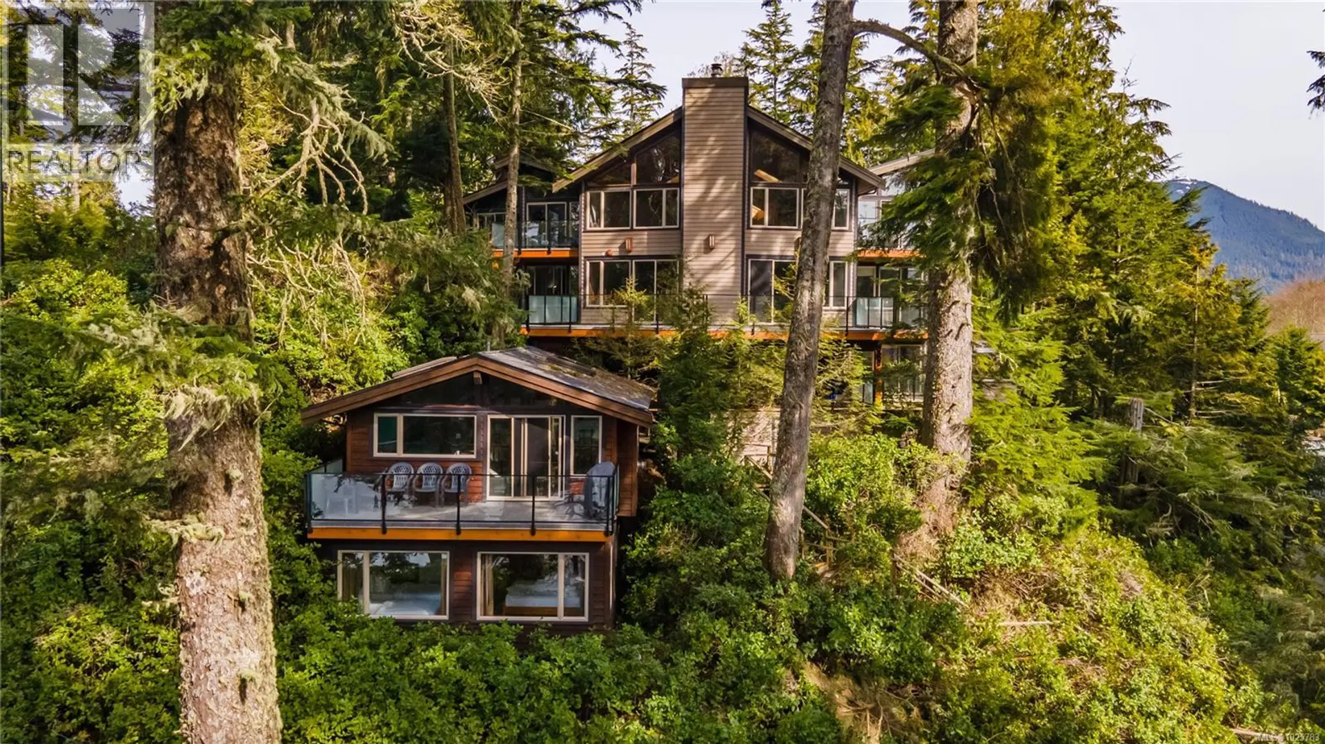 Property at 330 Reef point Rd, Ucluelet, BC