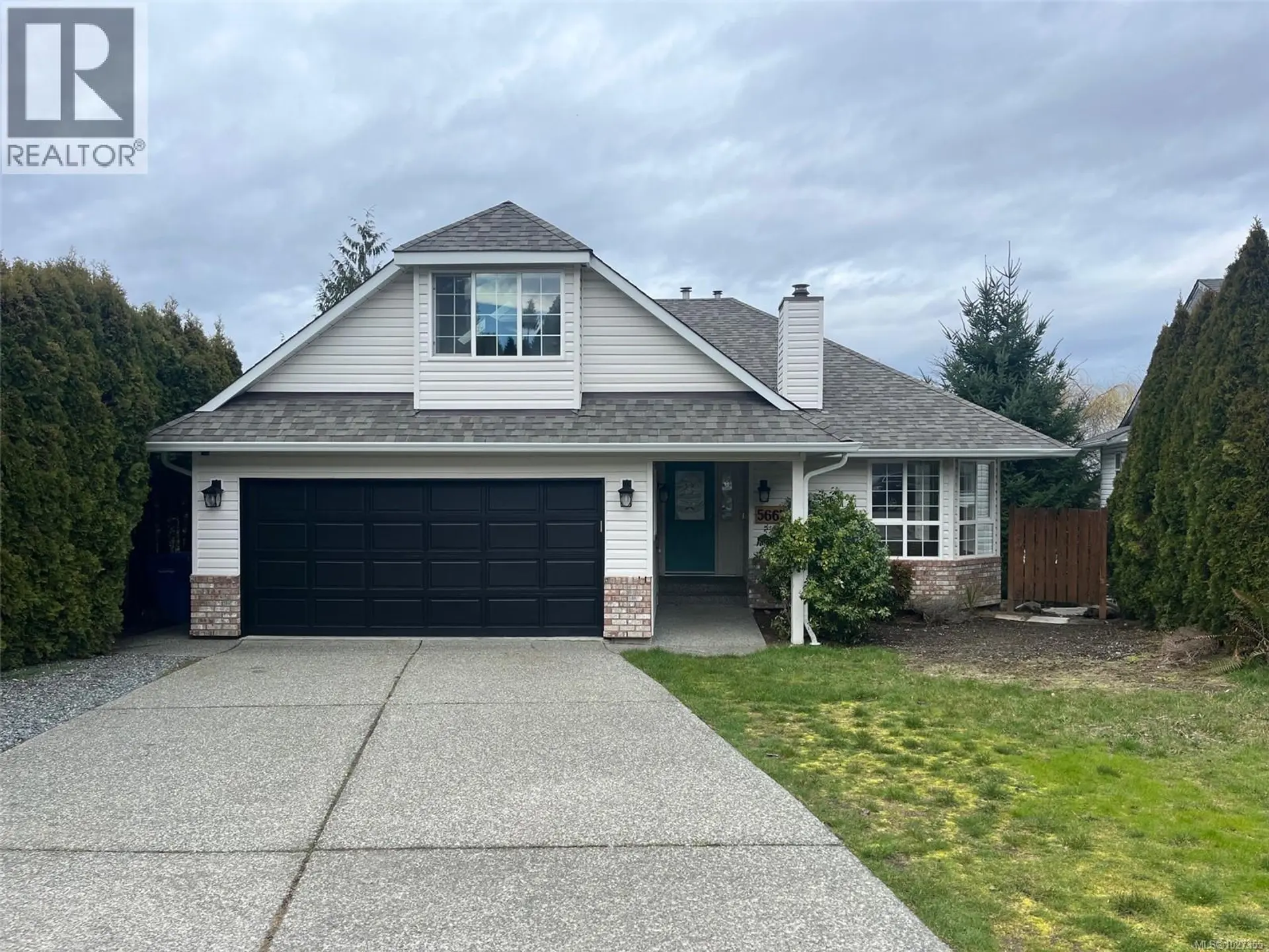 Property at 5667 Carrington Rd, Nanaimo, BC