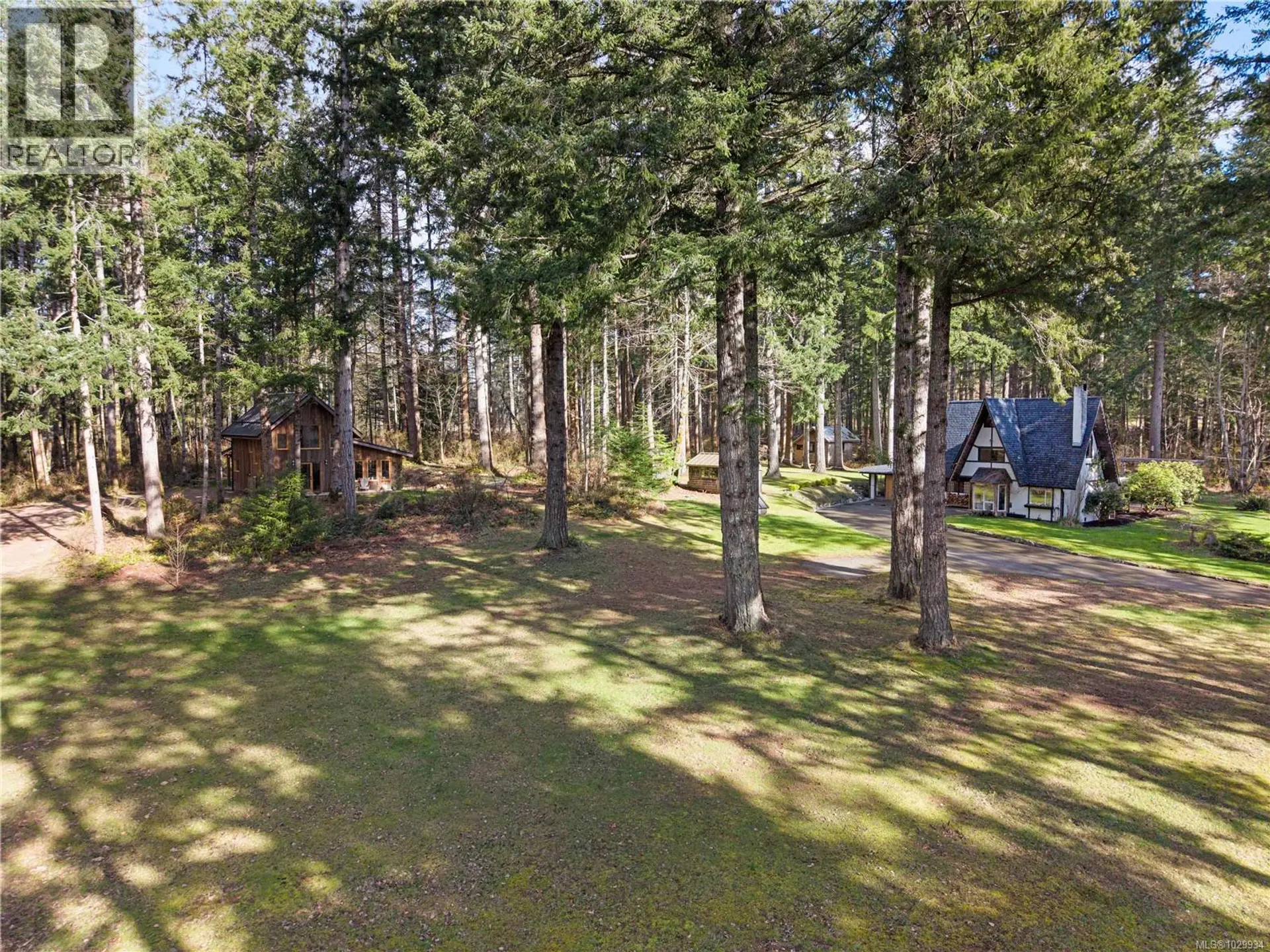 Property at 2138 Left Rd, Courtenay, BC