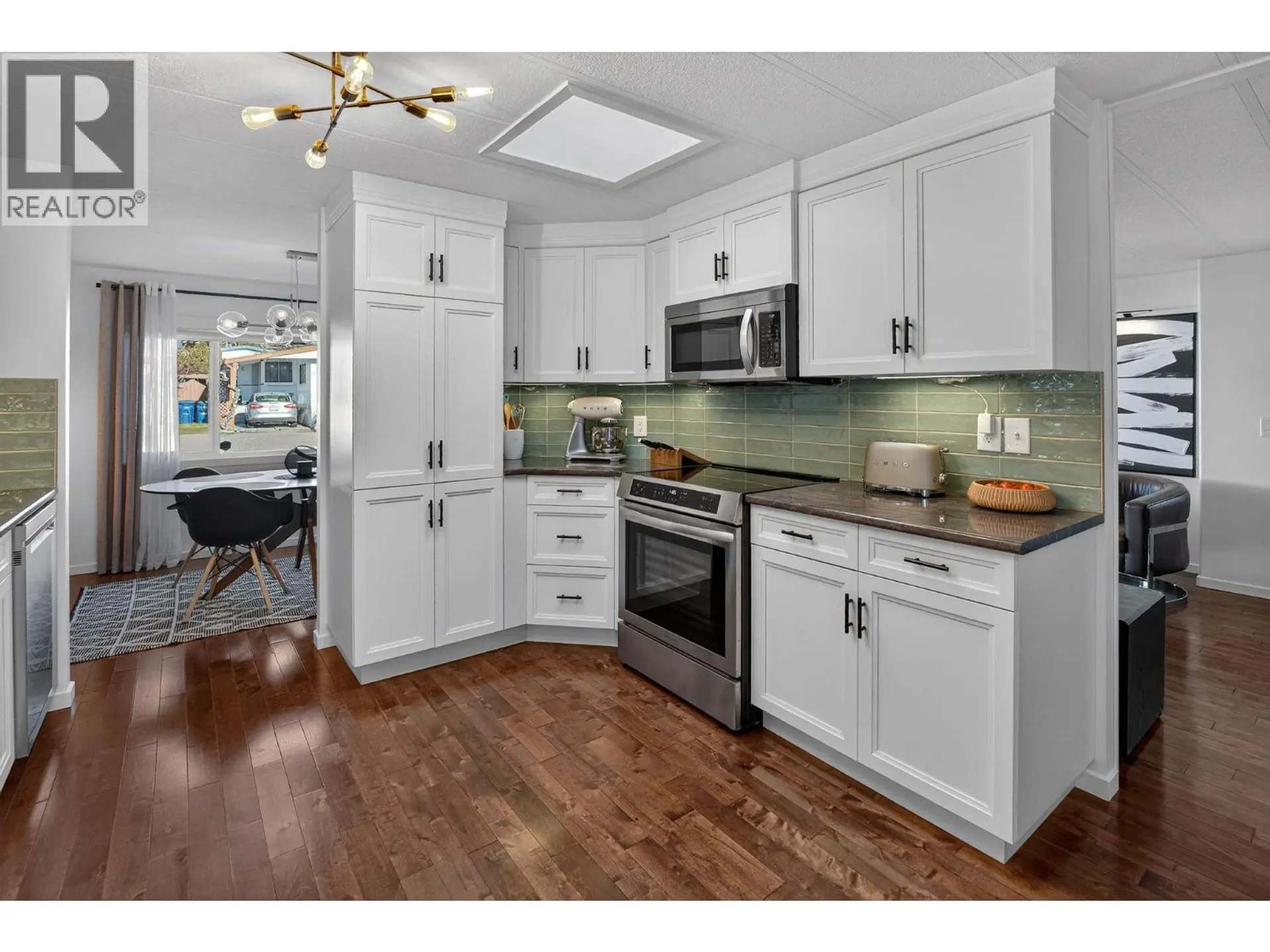 Property at #137 1880 Old Boucherie Road, West Kelowna, BC