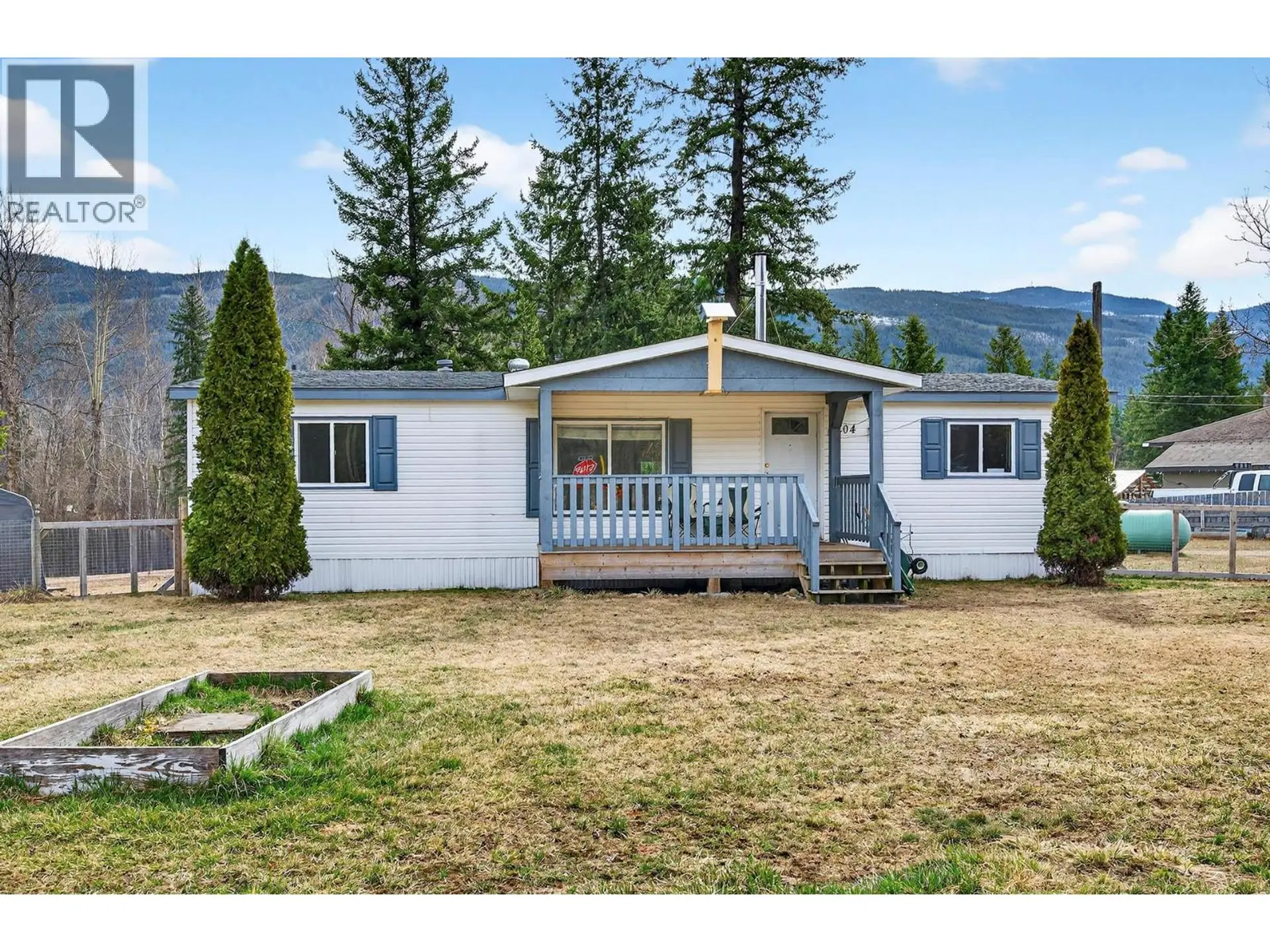 Property at 1204 Hern Road, Clearwater, BC