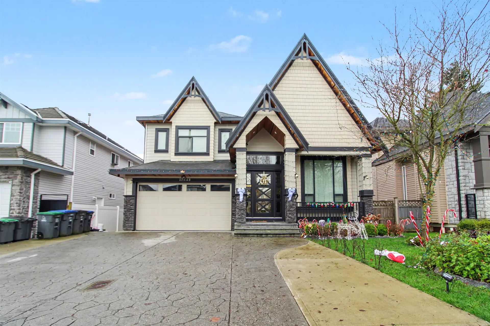Property at 15648 82 Avenue, Surrey, BC
