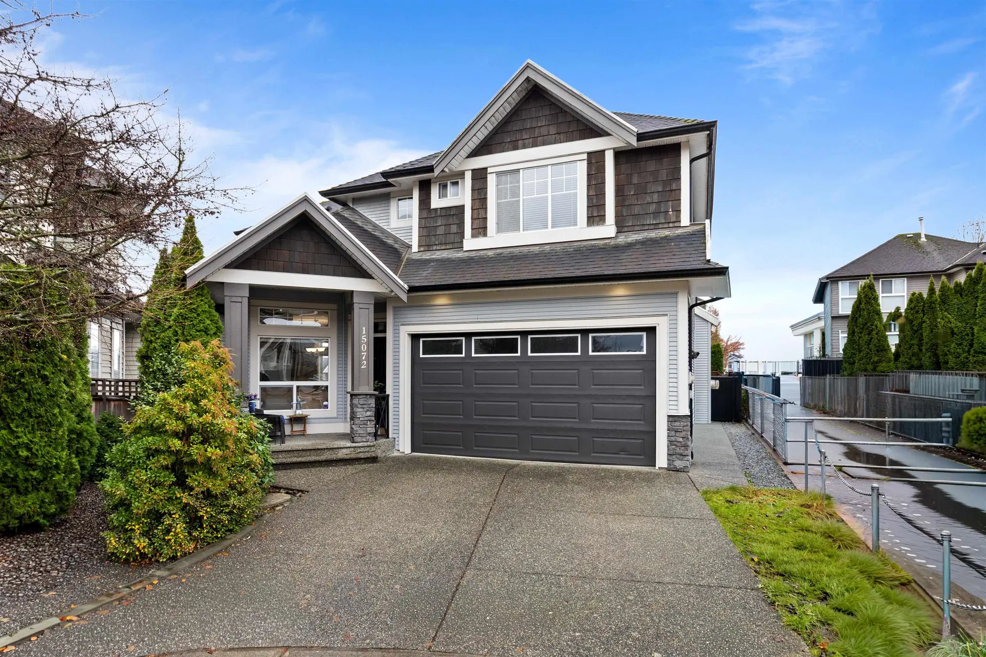 Property at 15072 61b Avenue, Surrey, BC