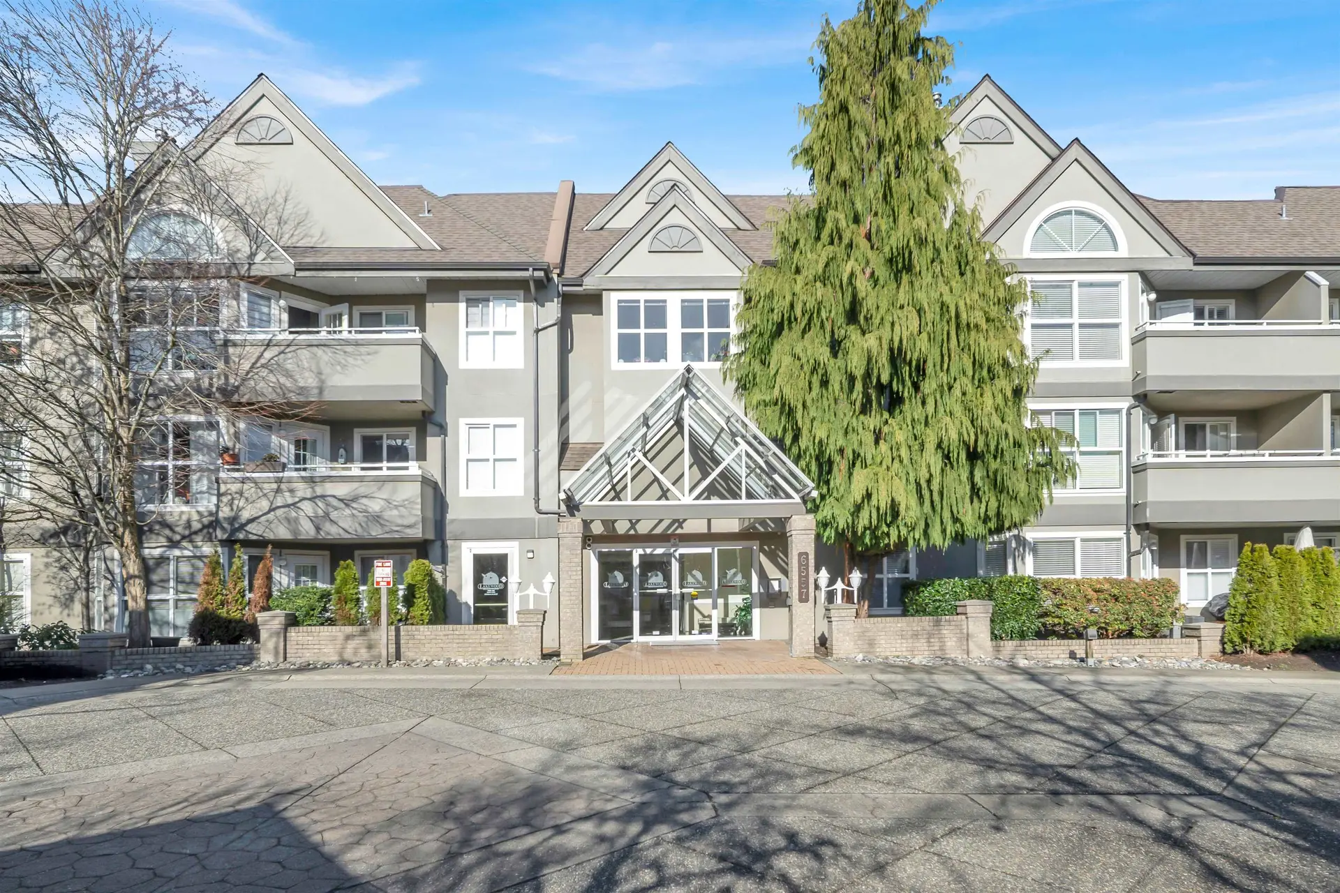 Property at #212 6557 121 Street, Surrey, BC
