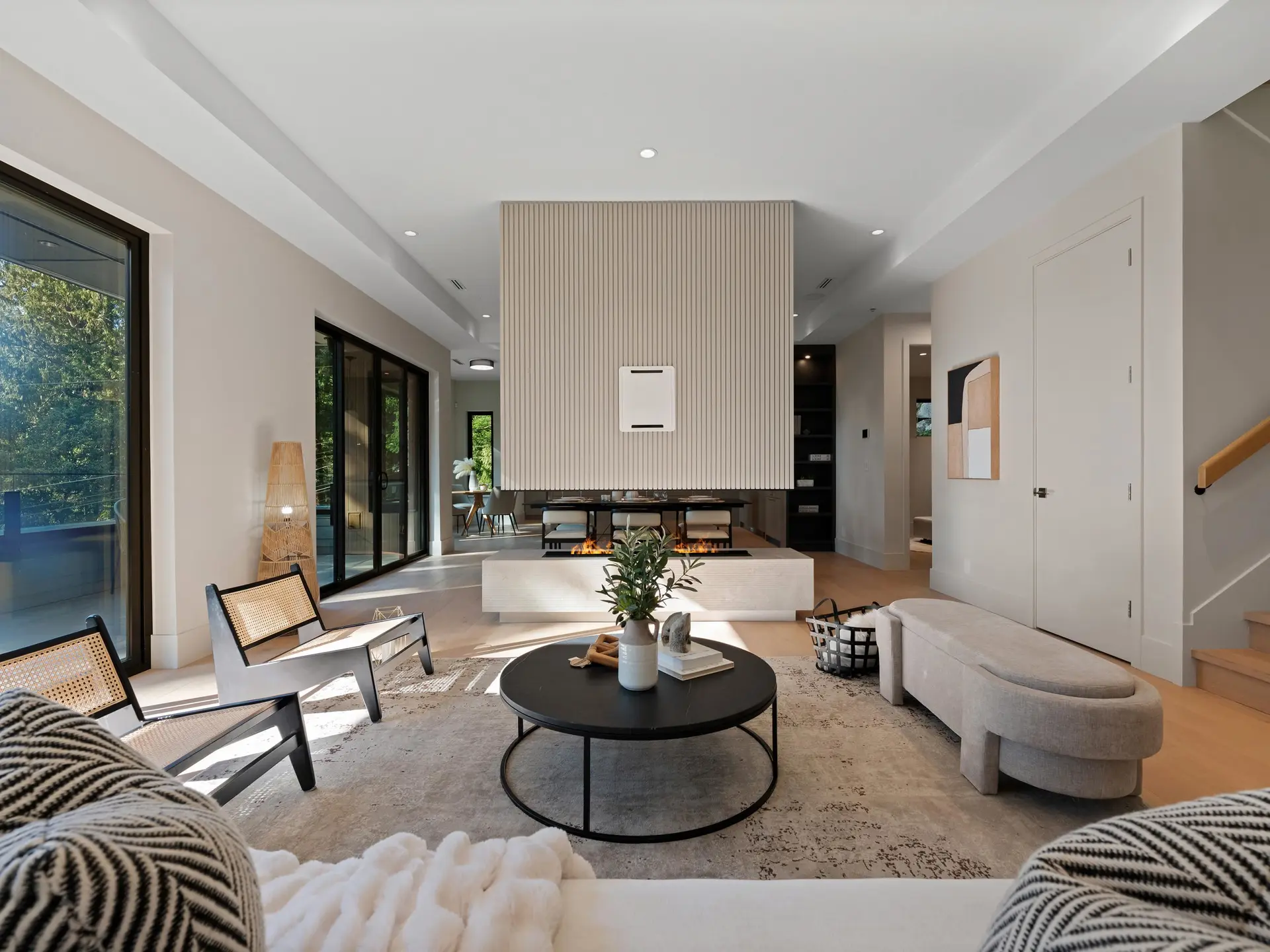 Property at 5657 Westport Road, West Vancouver, BC