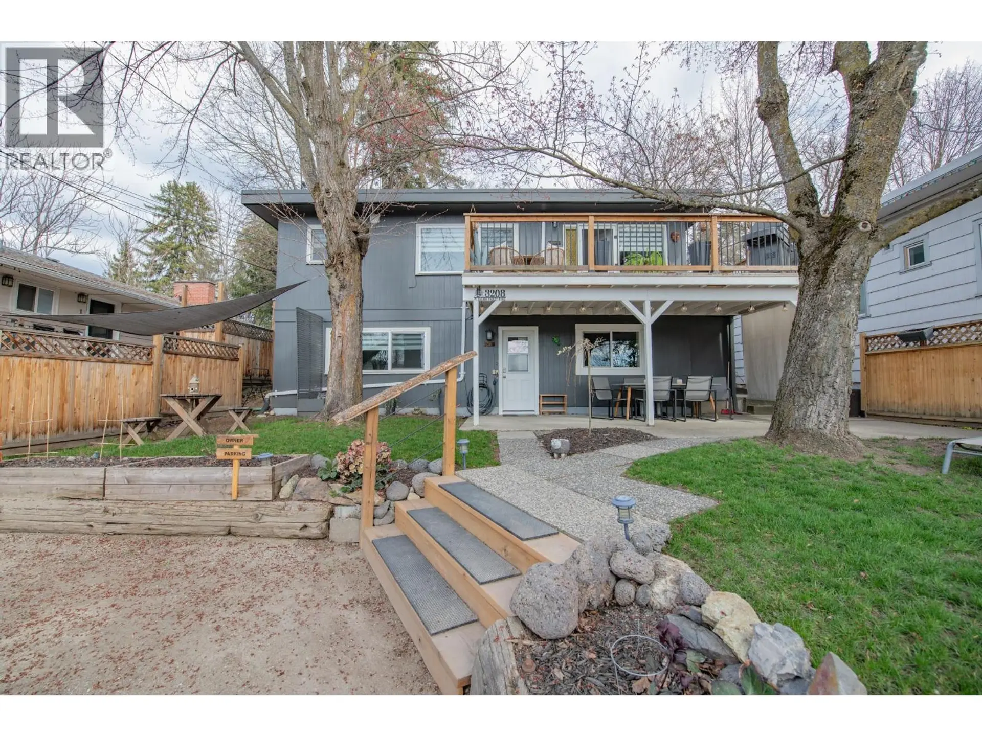 Property at 3208 Pleasant Valley Road, Vernon, BC