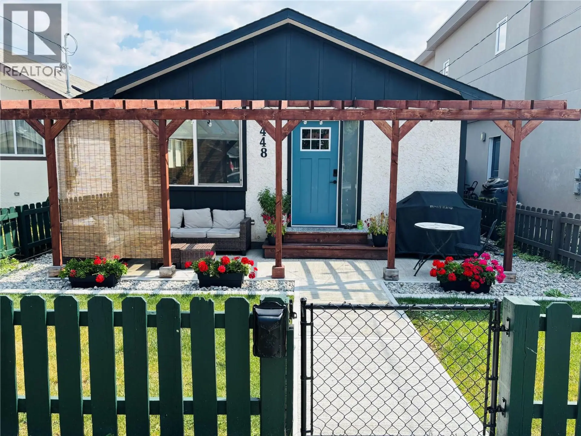Property at 448 Caribou Street, Penticton, BC