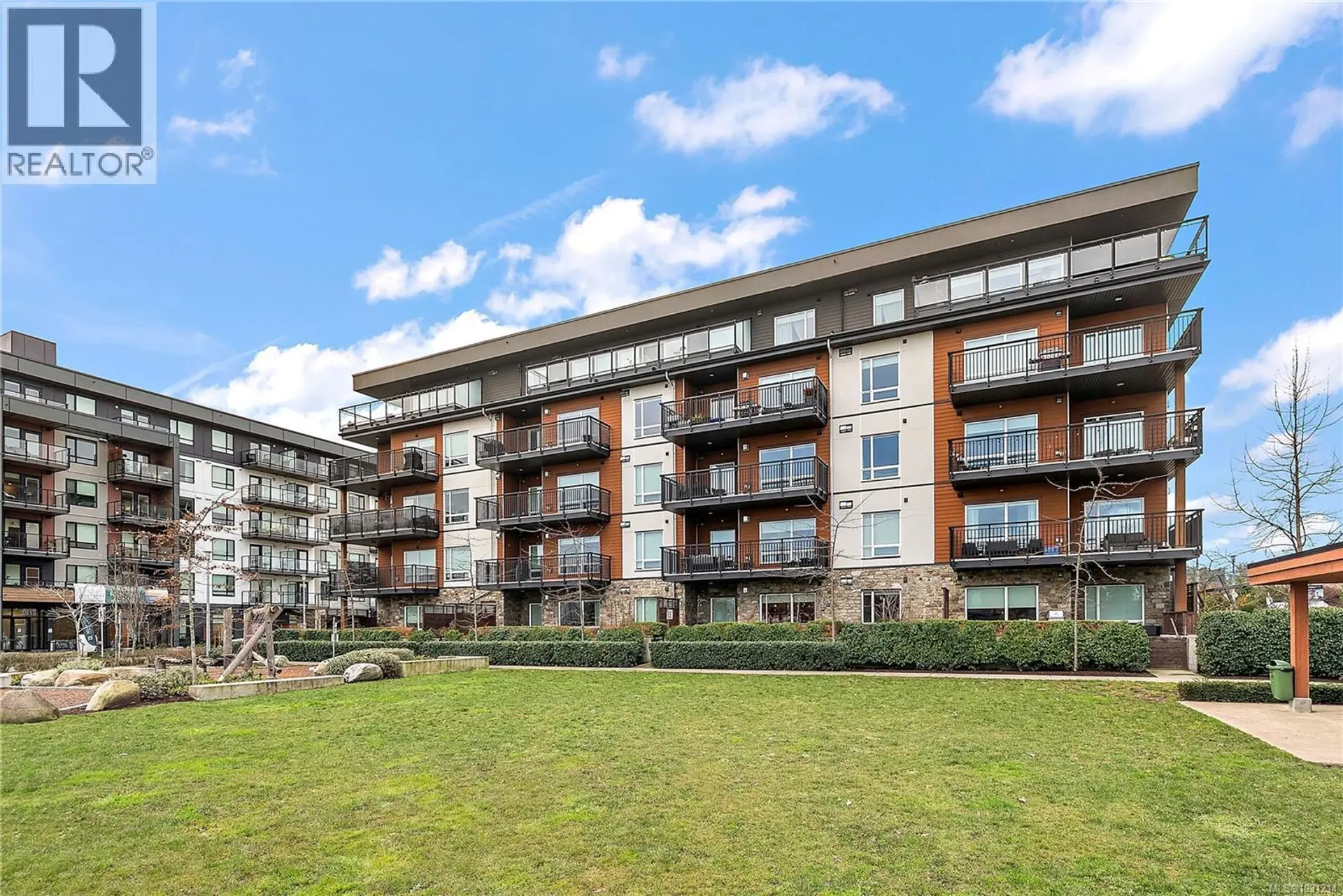 Property at #402 2500 Hackett Cres, Central Saanich, BC