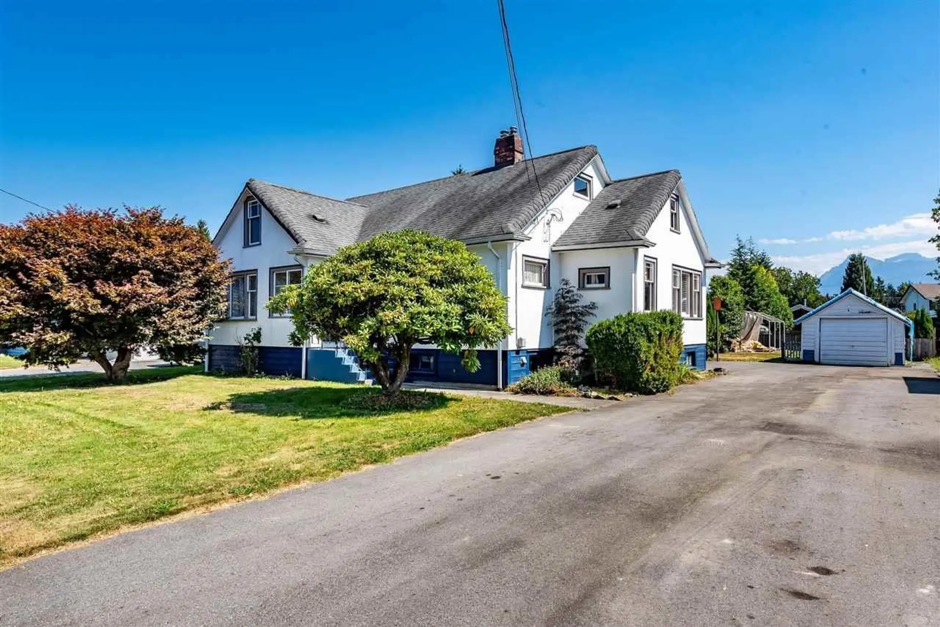 Property at 9622 Hazel Street, Chilliwack, BC