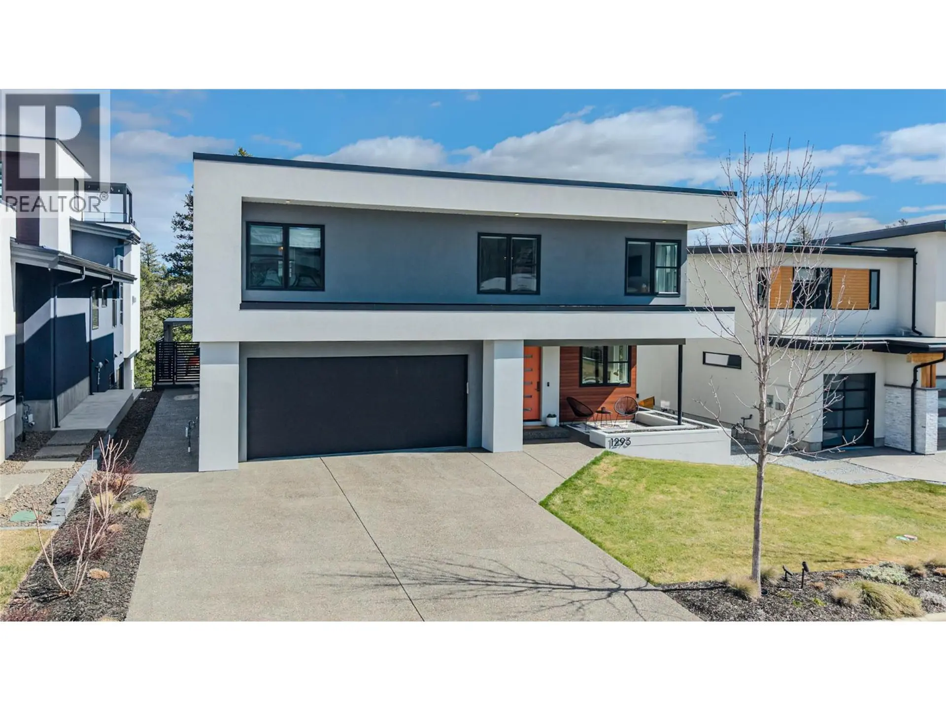 Property at 1293 Prairie Rose Drive, Kamloops, BC