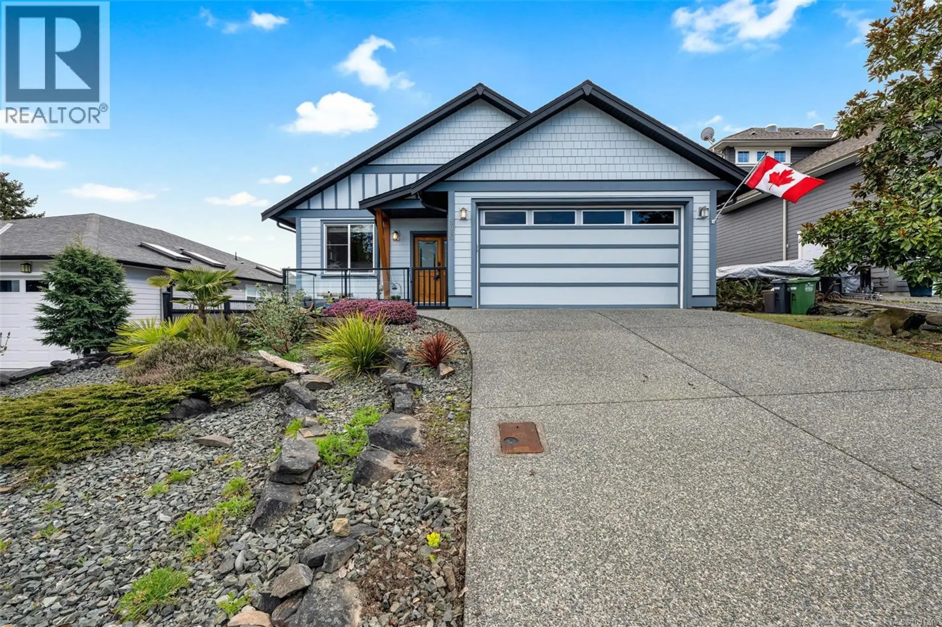 Property at 3085 Seahaven Rd, Chemainus, BC