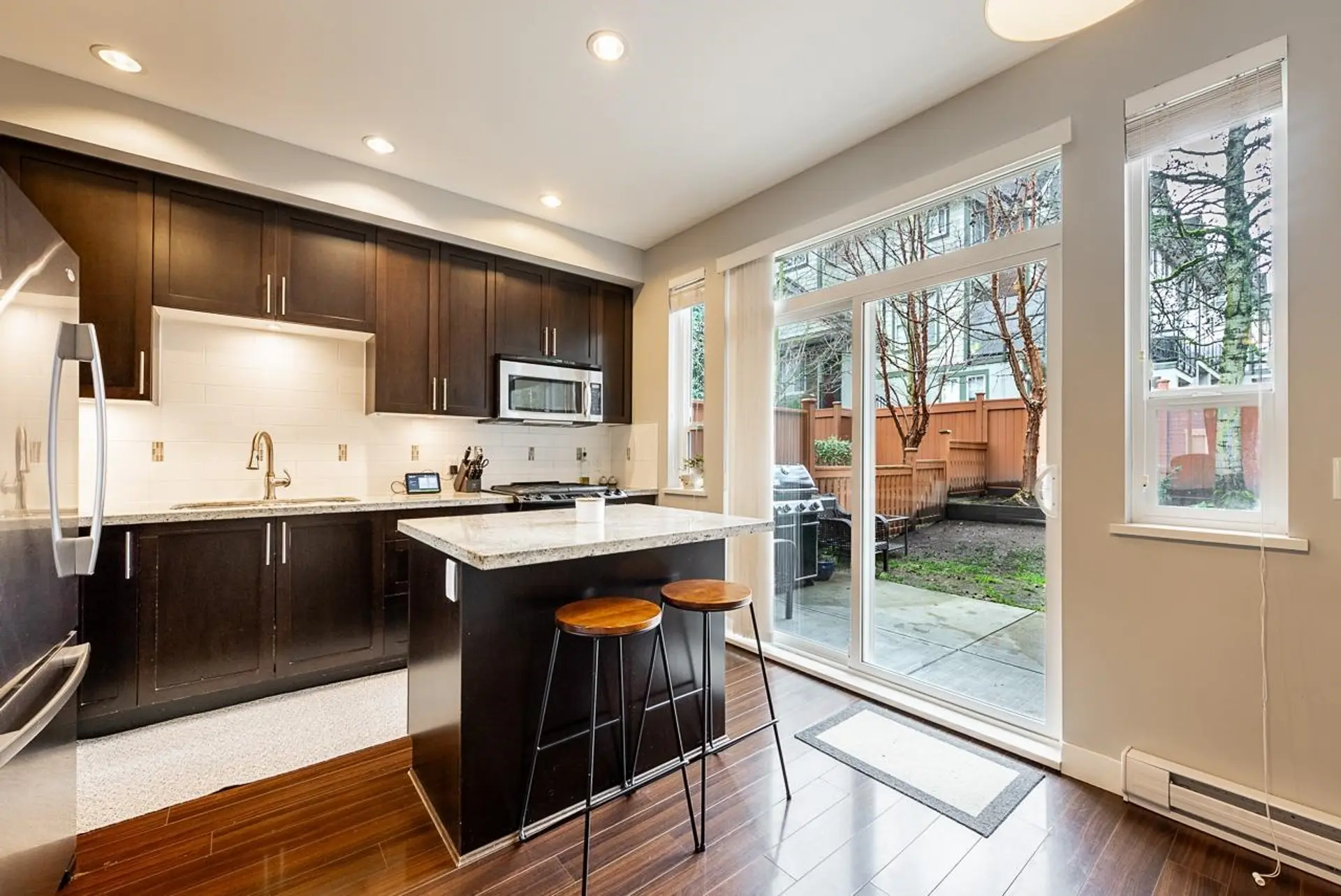 Property at #8 2929 156 Street, Surrey, BC