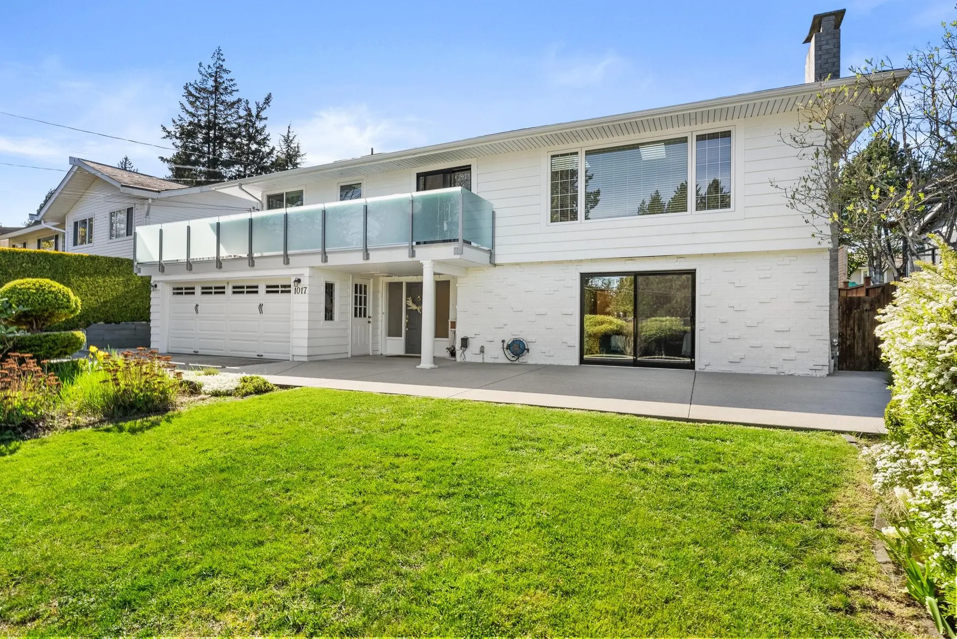 Property at 1017 Walalee Drive, Delta, BC