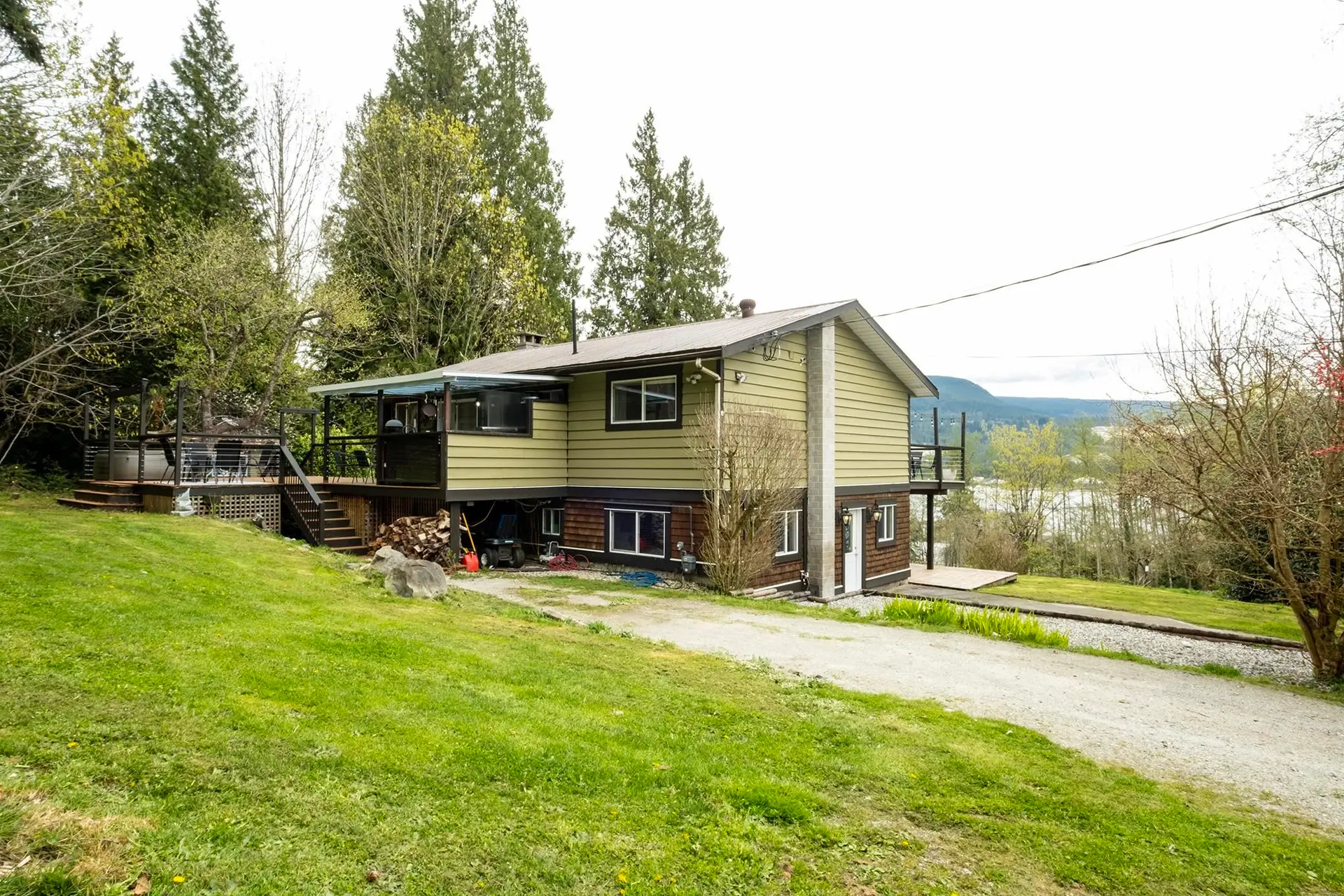 Property at 5930 Shoal Way, Sechelt, BC