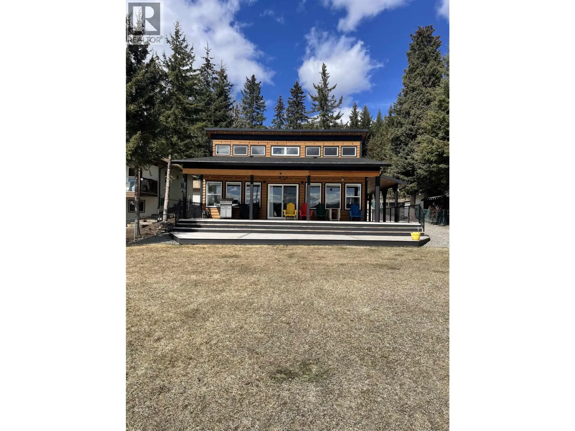 Property at 7634 BURGESS ROAD, Deka Lake / Sulphurous / Hathaway Lakes, BC