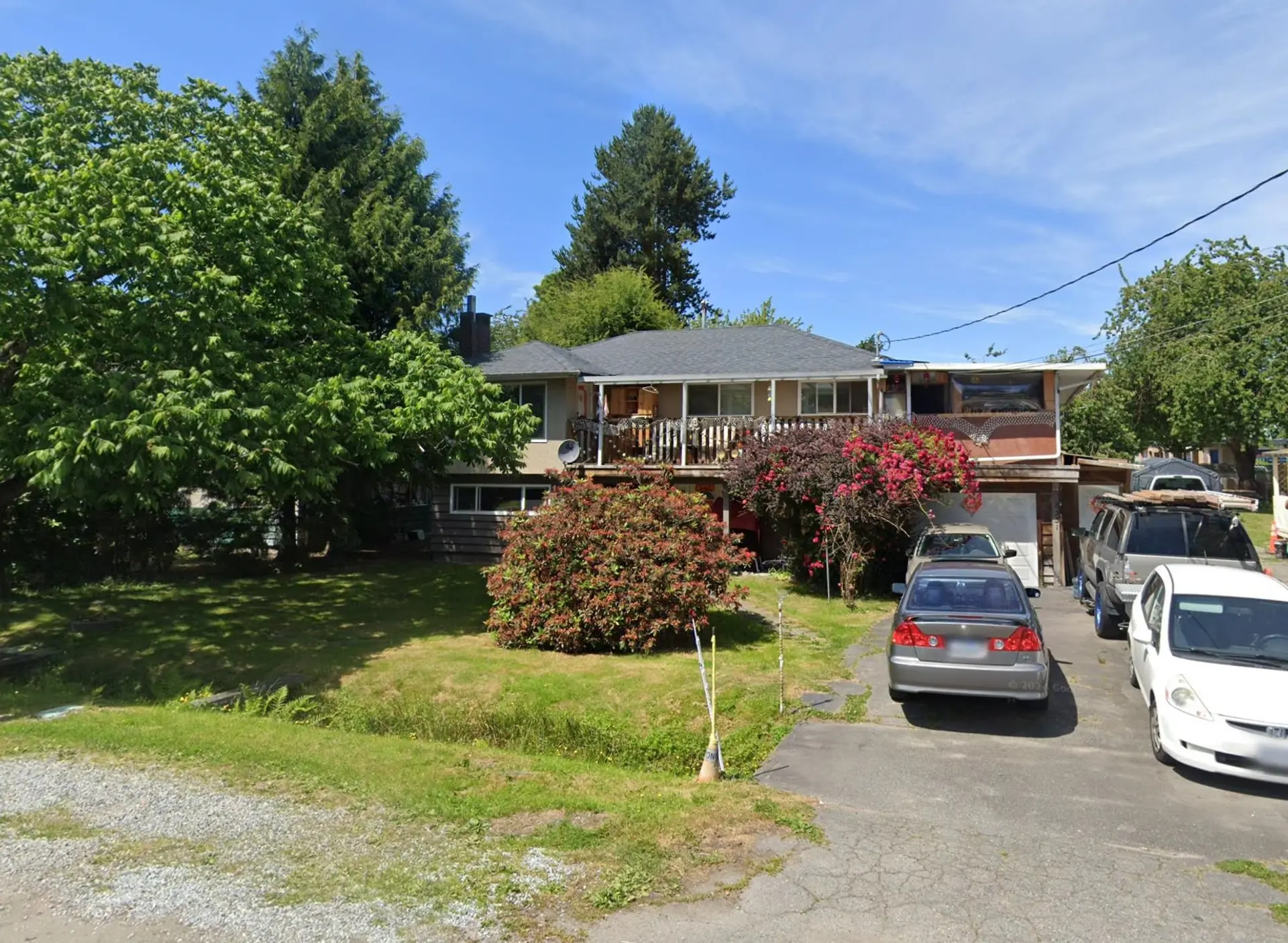 Property at 8331 Brownell Road, Richmond, BC