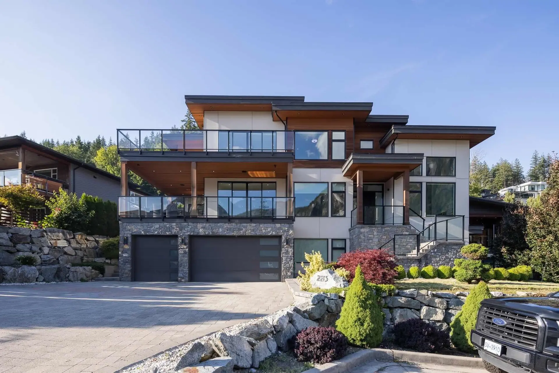 Property at 2213 Windsail Place, Squamish, BC