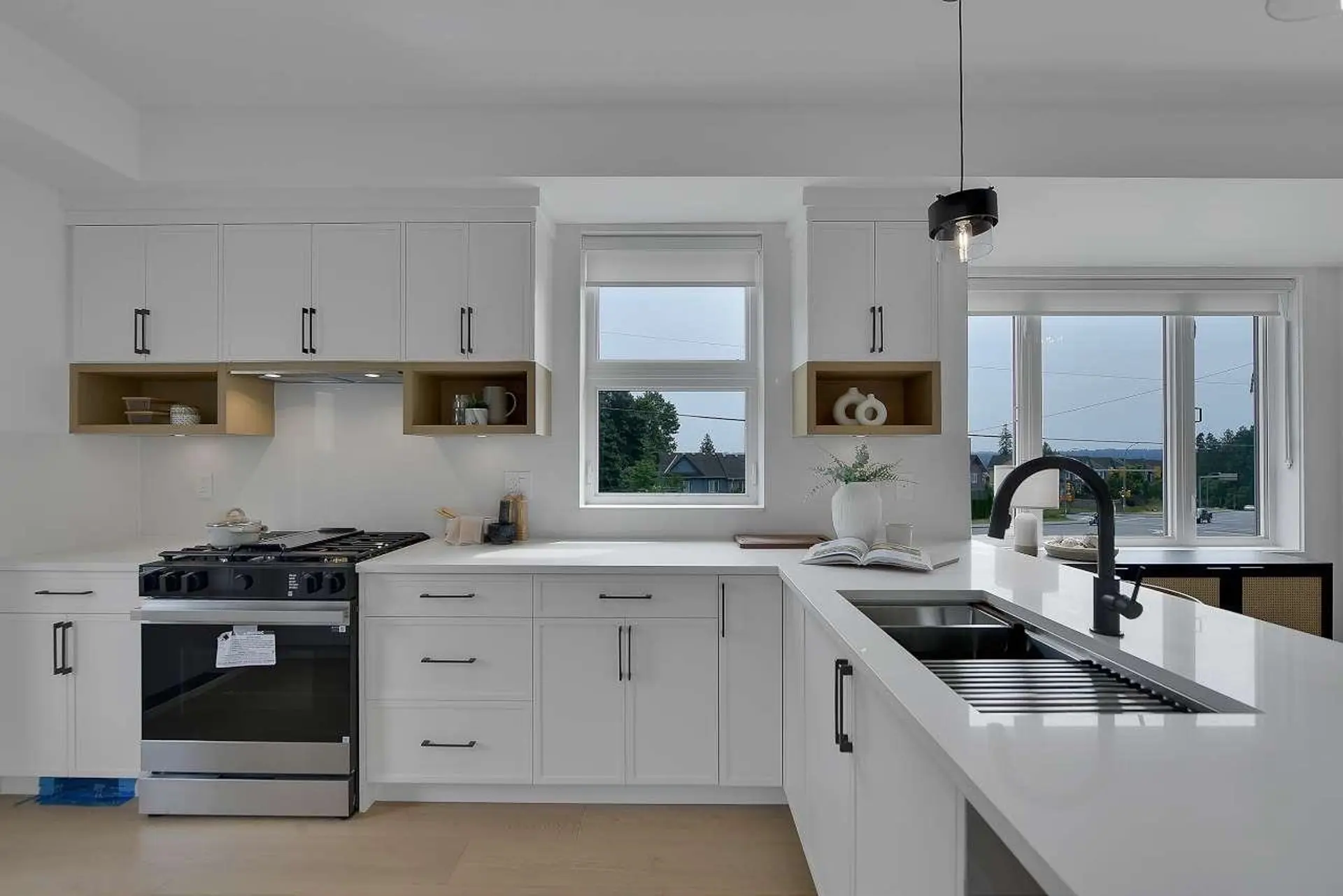 Property at #8 7540 Briskham Street, Mission, BC