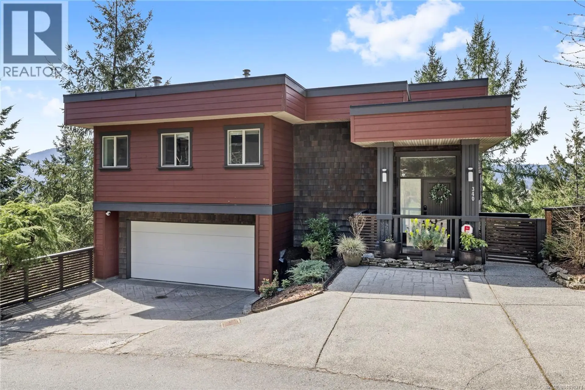 Property at 340 Summit Dr, Nanaimo, BC