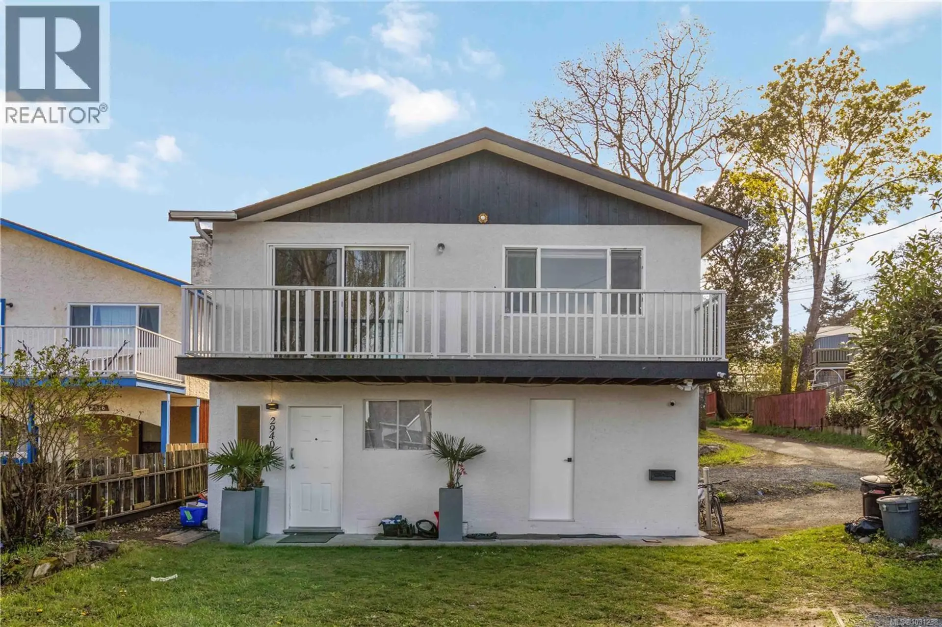 Property at 2940 Cedar Hill Rd, Victoria, BC