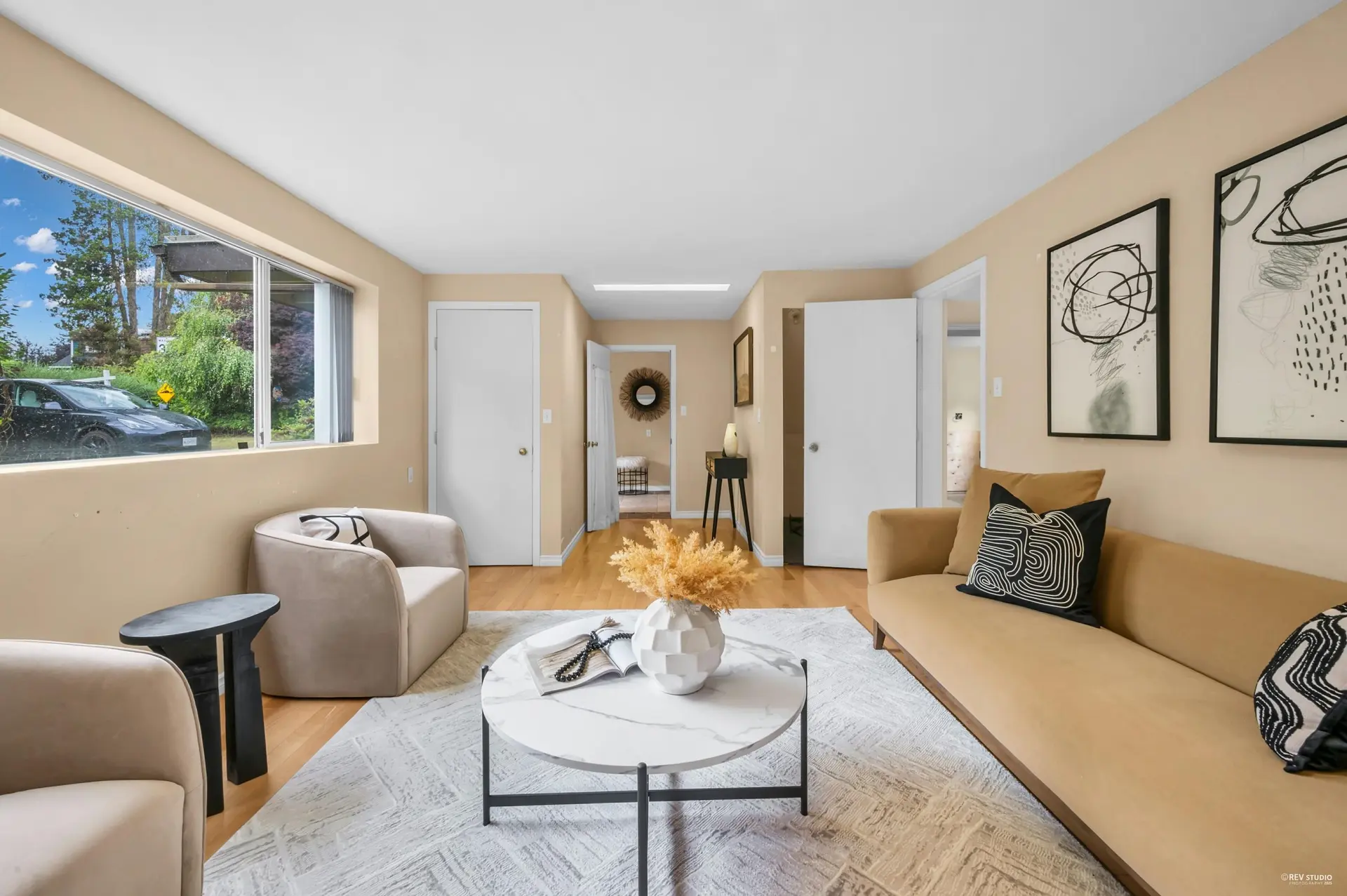 Property at 2705 Henry Street, Port Moody, BC