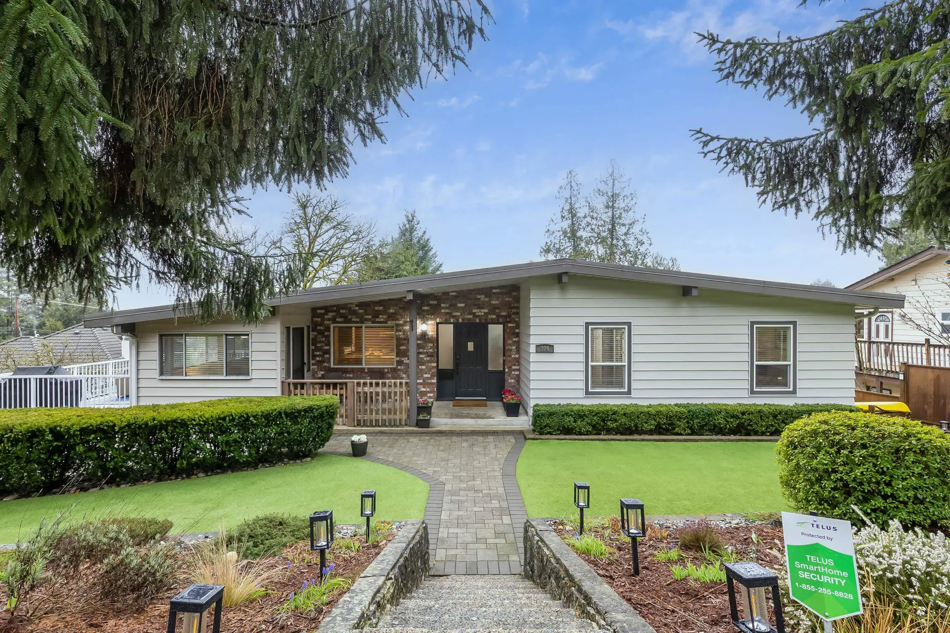 Property at 304 Dartmoor Drive, Coquitlam, BC