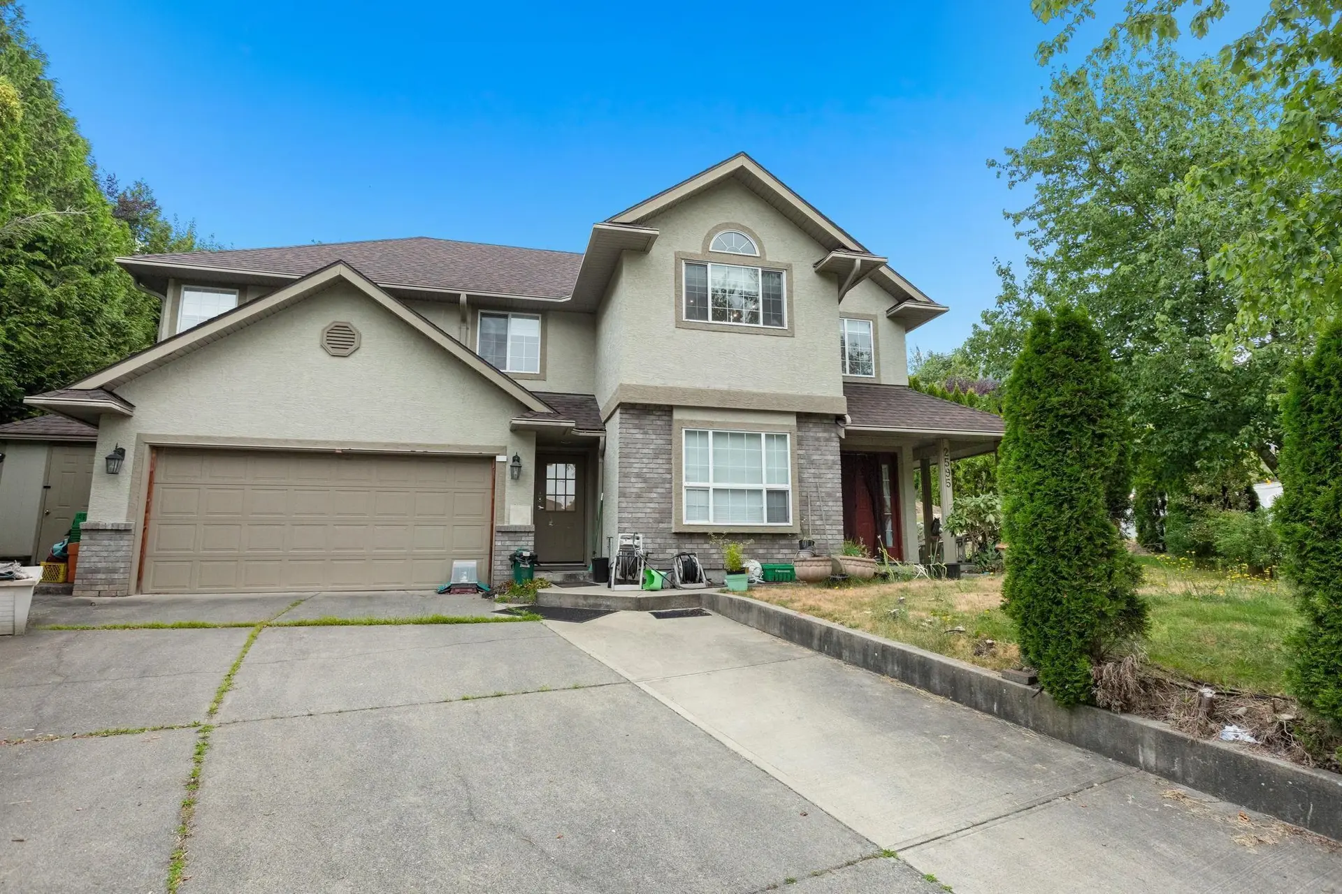 Property at 2595 Whatcom Place, Abbotsford, BC