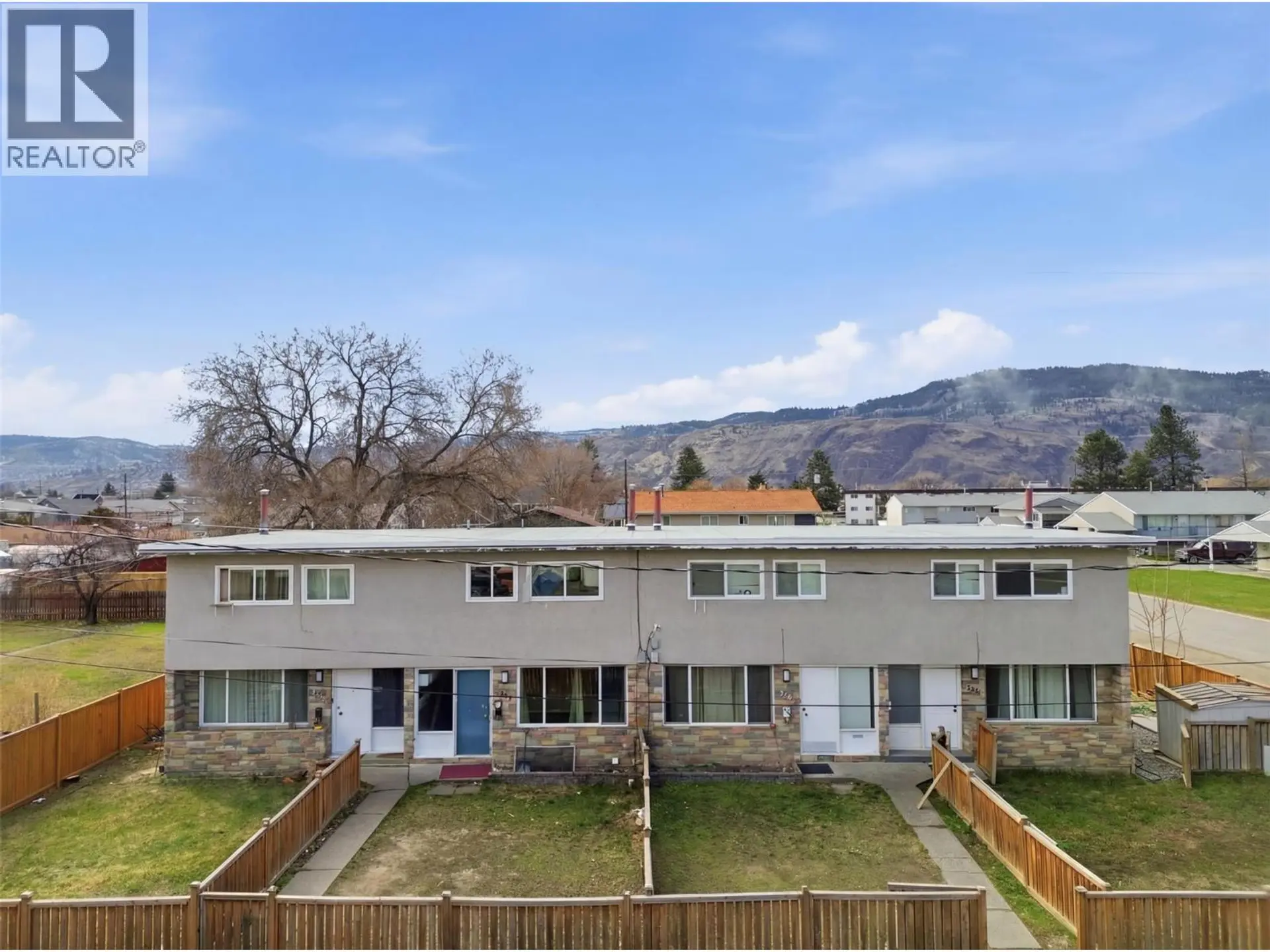 Property at 1331 Selkirk Avenue, Kamloops, BC