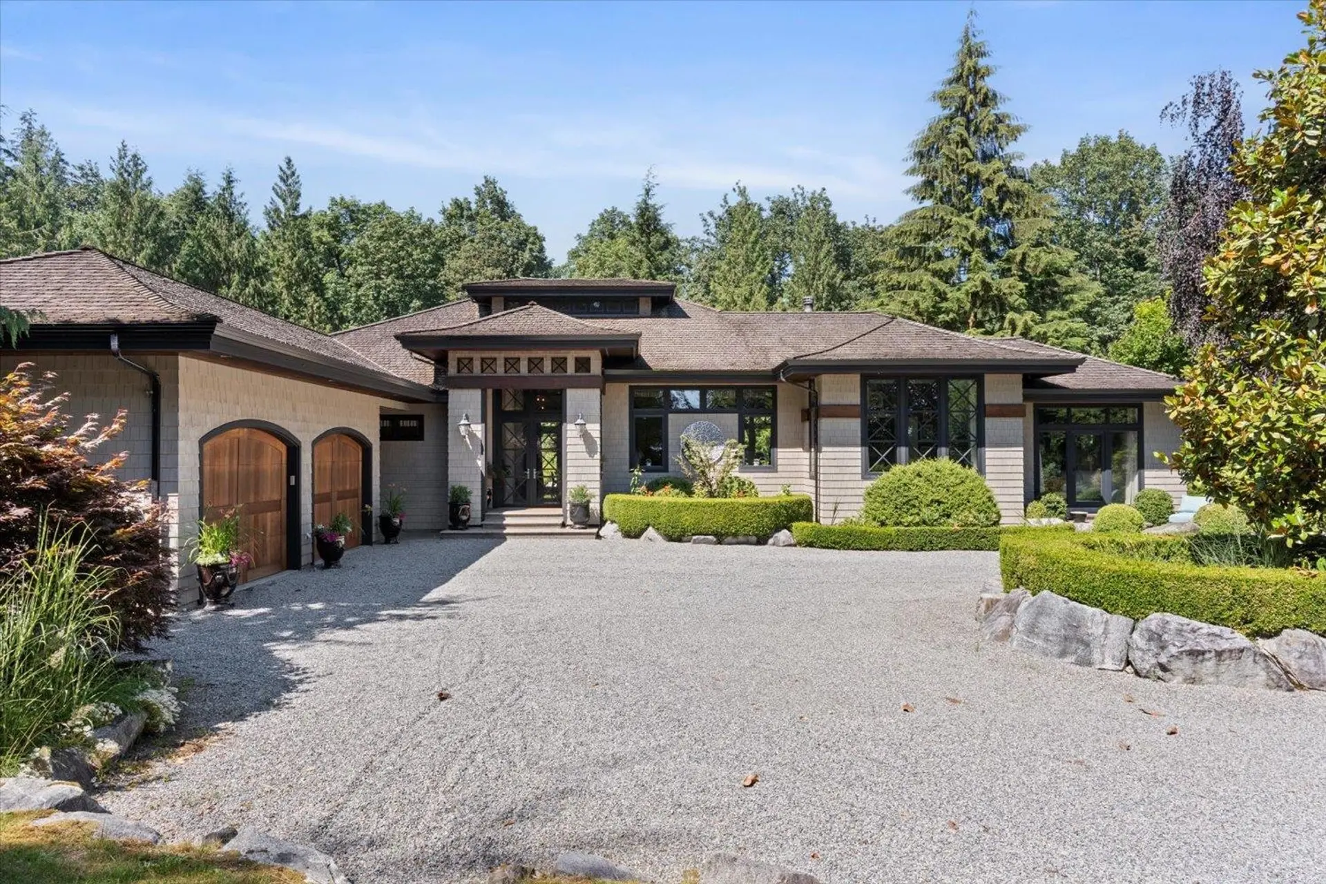 Property at 31999 Bench Avenue, Mission, BC
