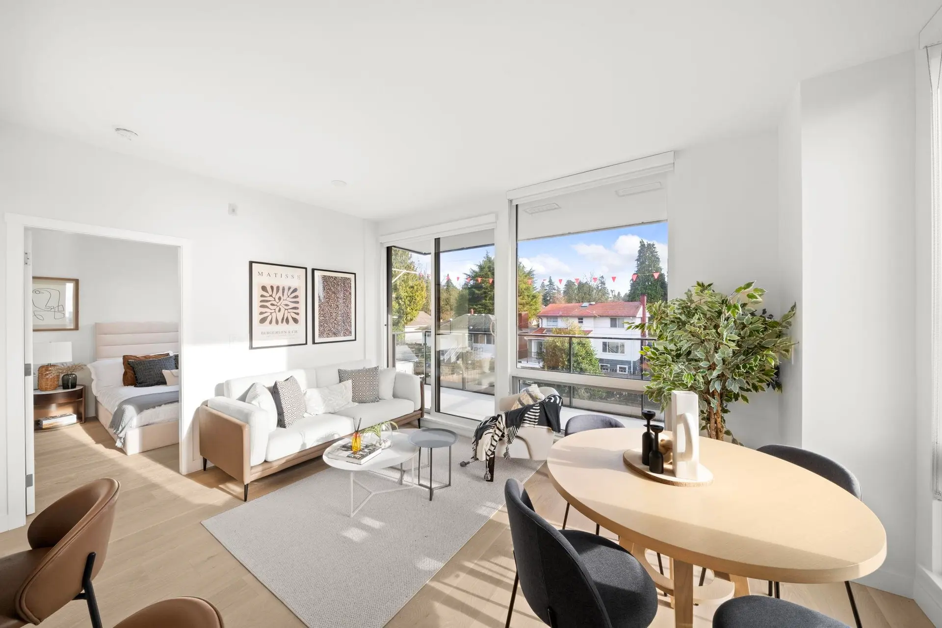 Property at #305 5212 Cambie Street, Vancouver, BC