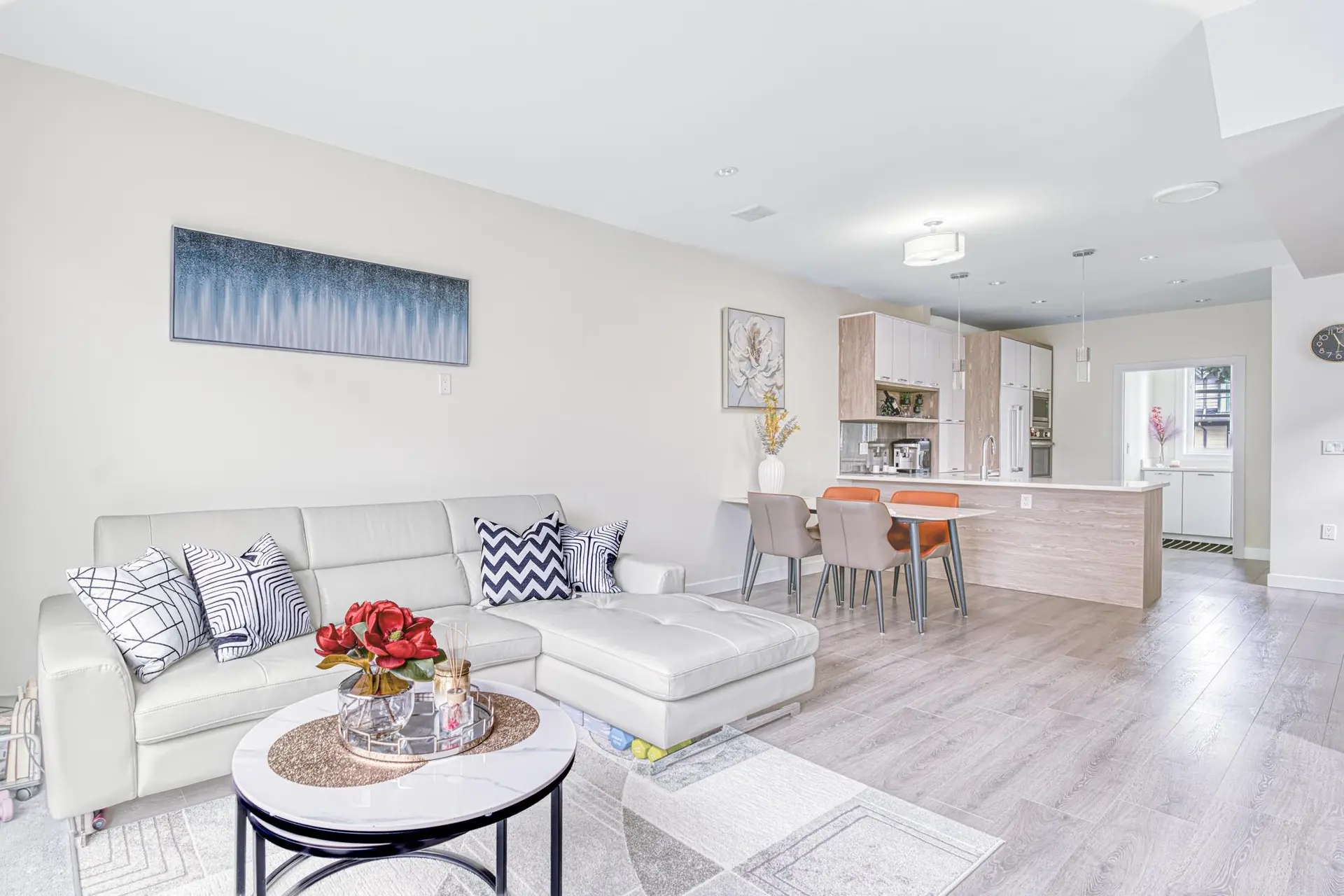Property at #13 9800 Granville Avenue, Richmond, BC