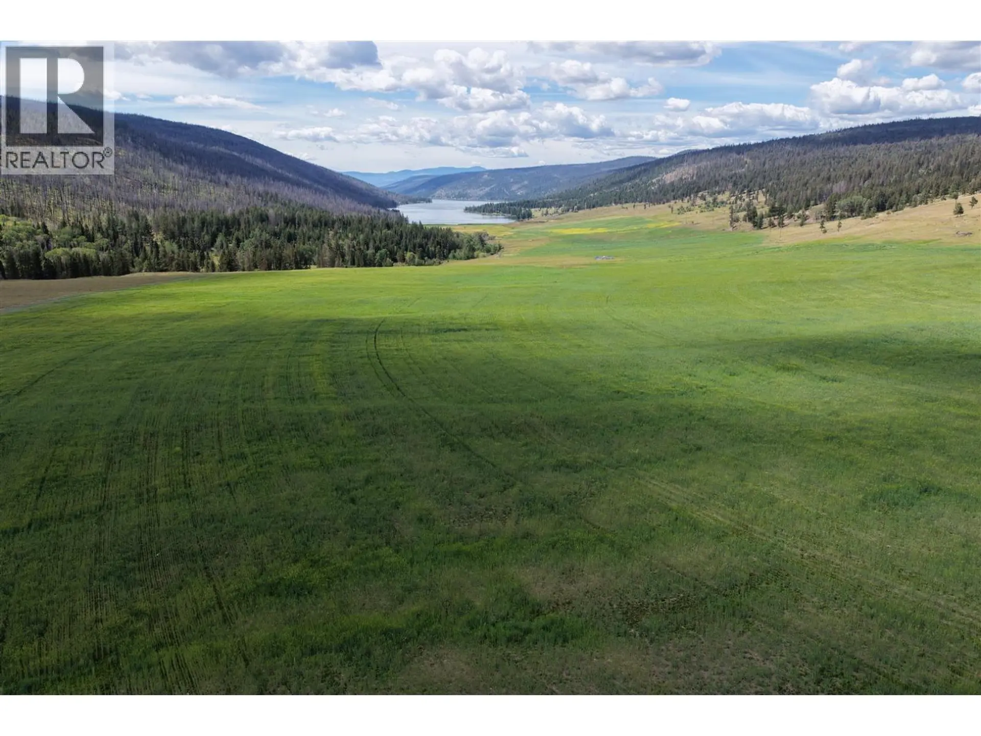 Property at 3850 Loon Lake Road, Loon Lake, BC