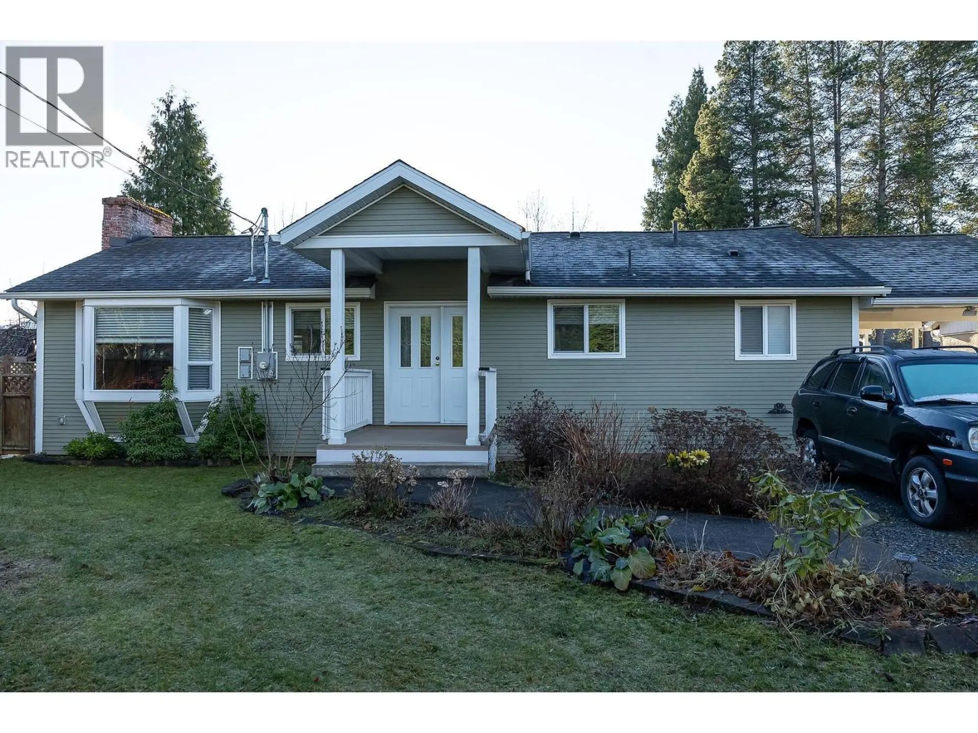 Property at 4805 WALSH AVENUE, Terrace, BC