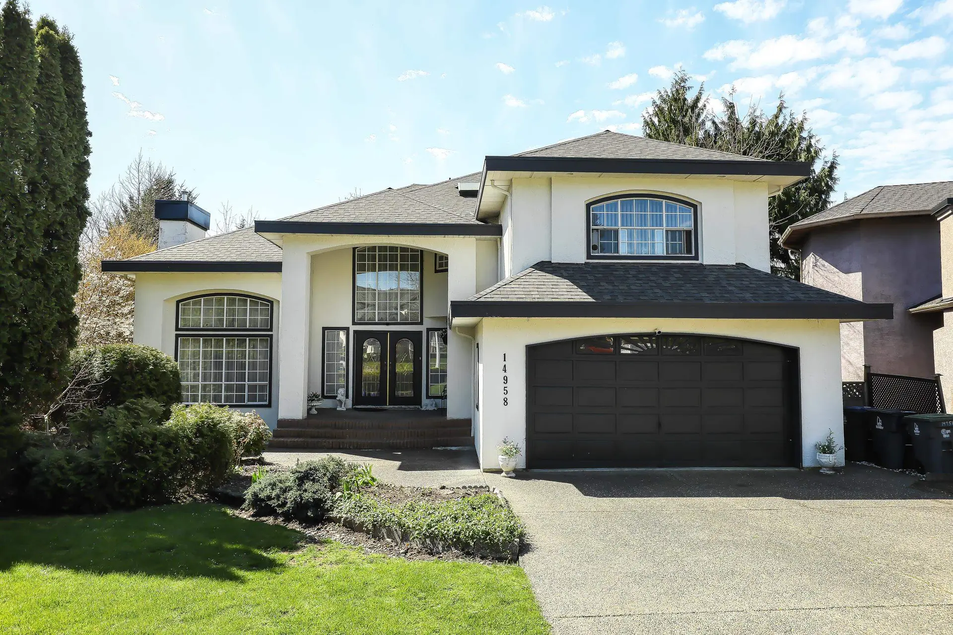 Property at 14958 83a Avenue, Surrey, BC