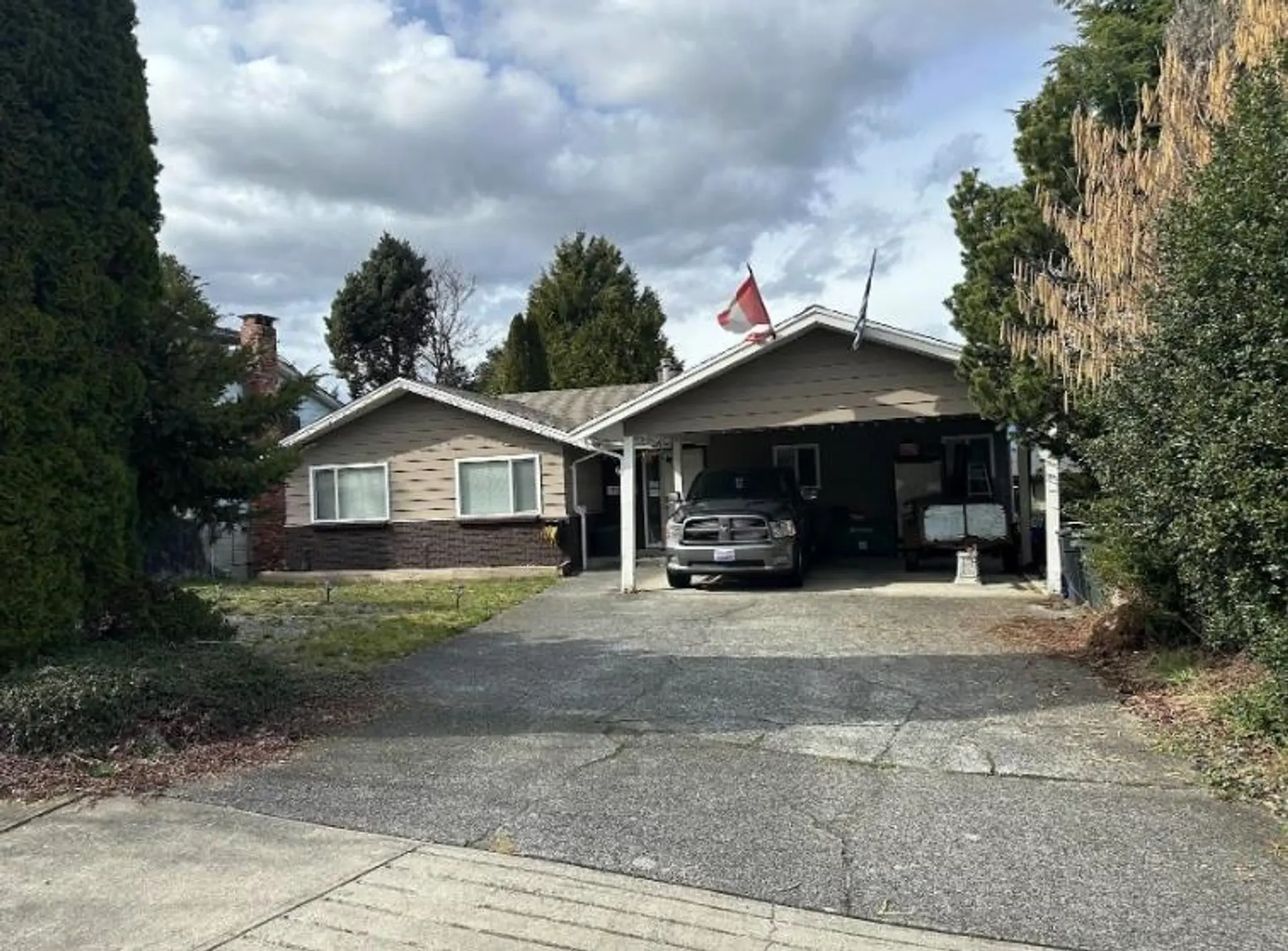 Property at 7879 Welsley Drive, Burnaby, BC