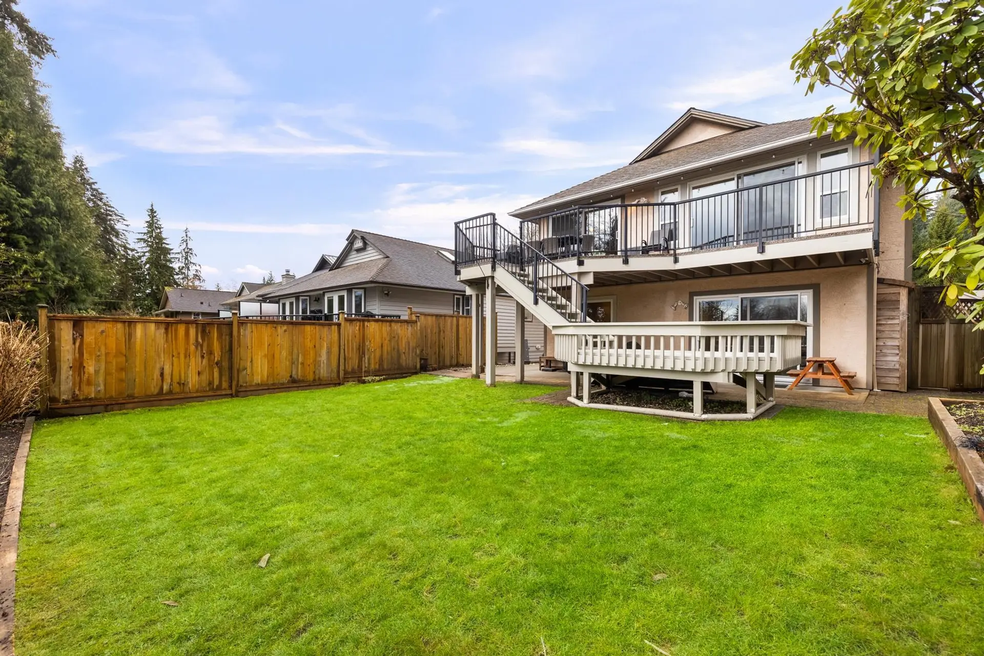 Property at 3985 Frames Place, North Vancouver, BC