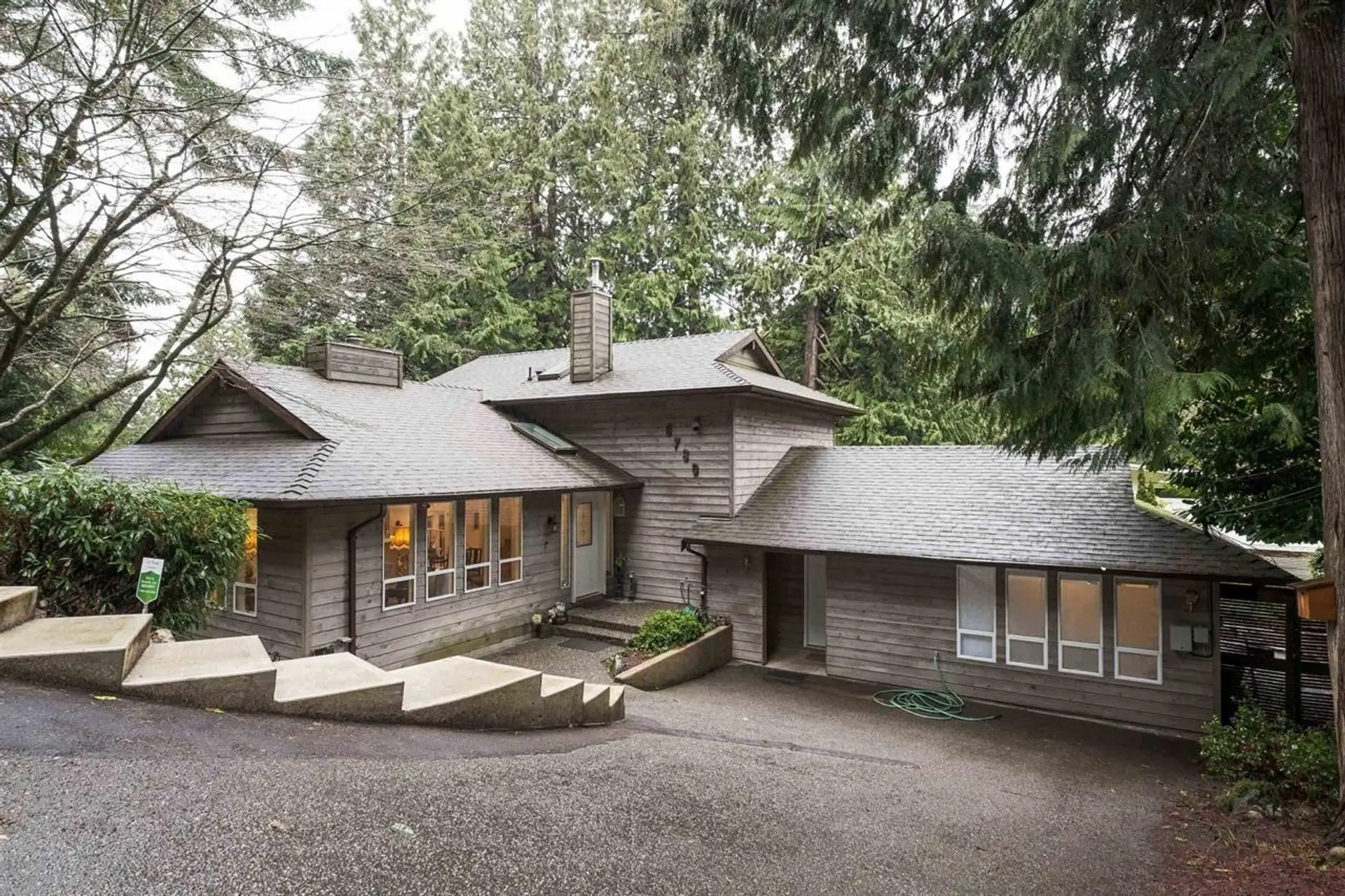 Property at 6780 Marine Drive, West Vancouver, BC