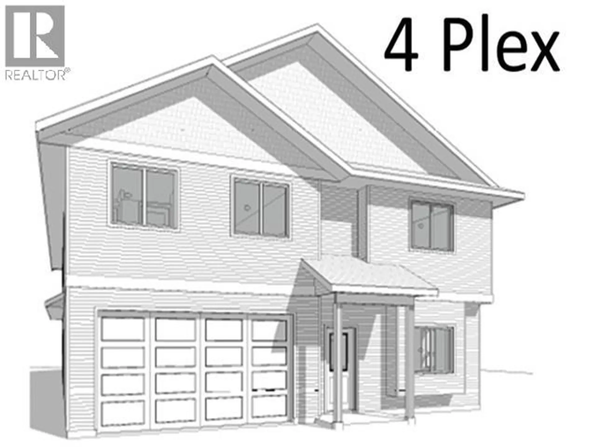 Property at 1219 N BLACKBURN ROAD, Prince George, BC
