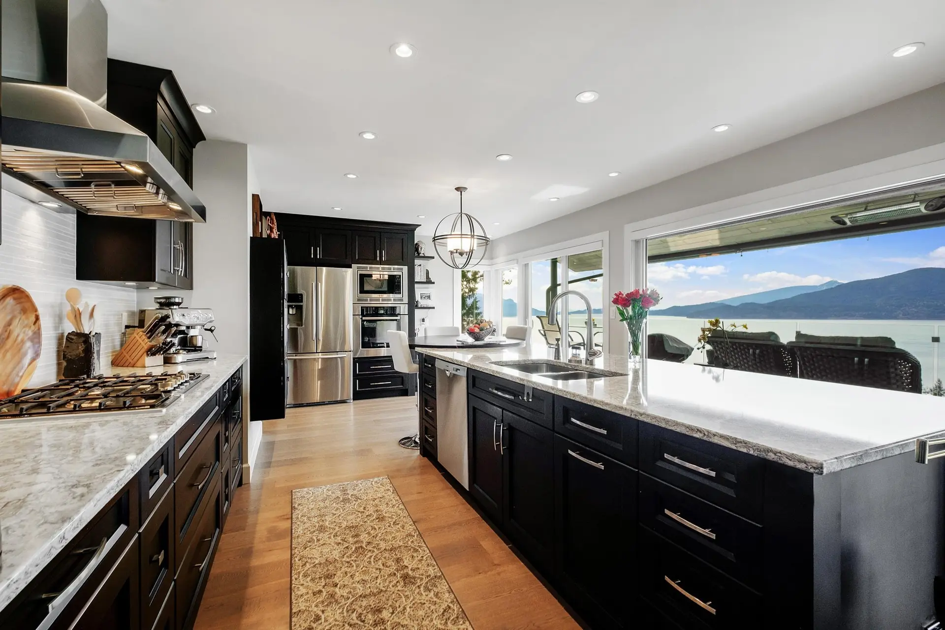 Property at 50 Panorama Road, Lions Bay, BC