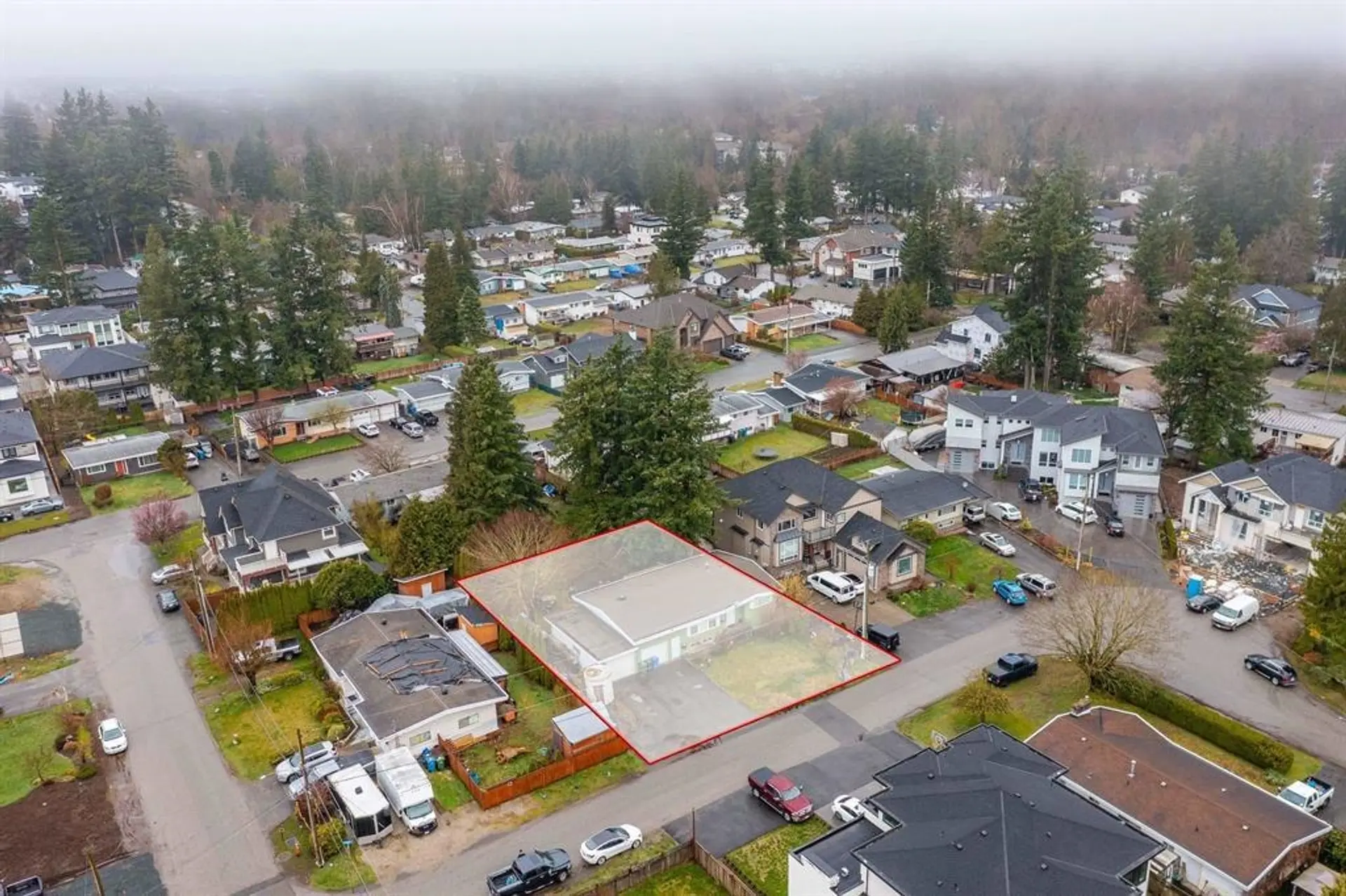 Property at 2889 Royal Street, Abbotsford, BC