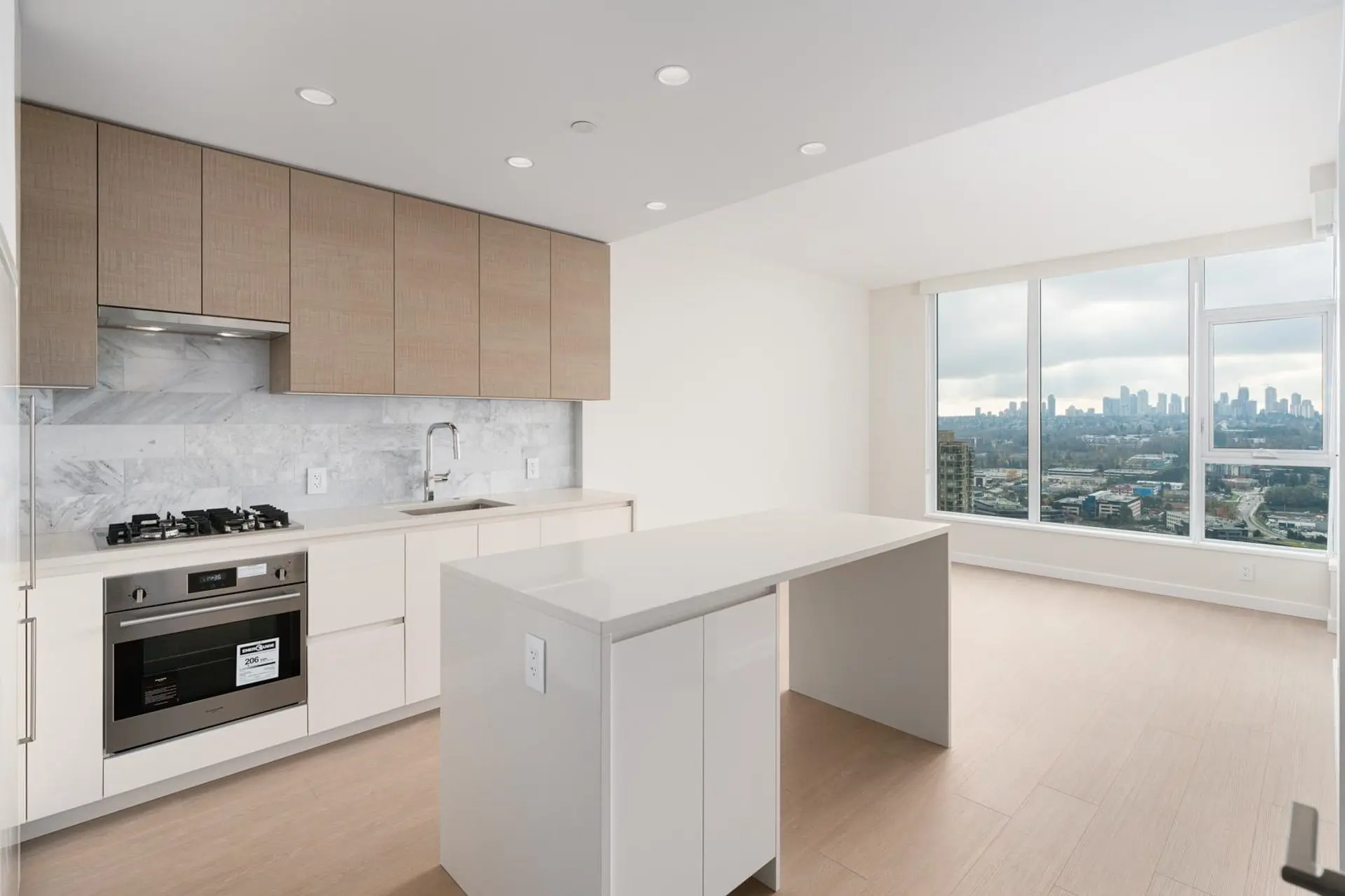 Property at #3201 4168 Lougheed Highway, Burnaby, BC
