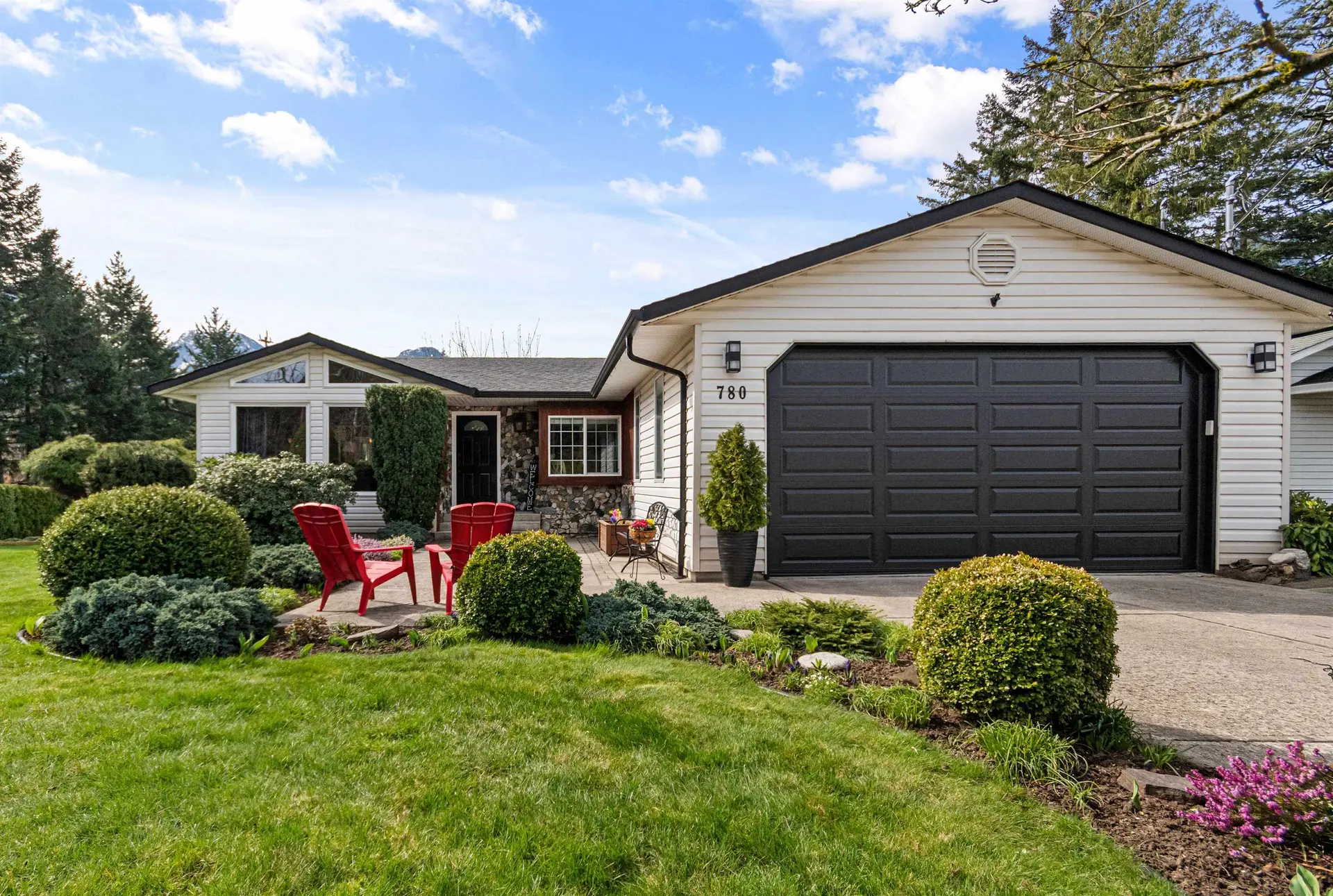Property at 780 Olson Avenue, Hope, BC
