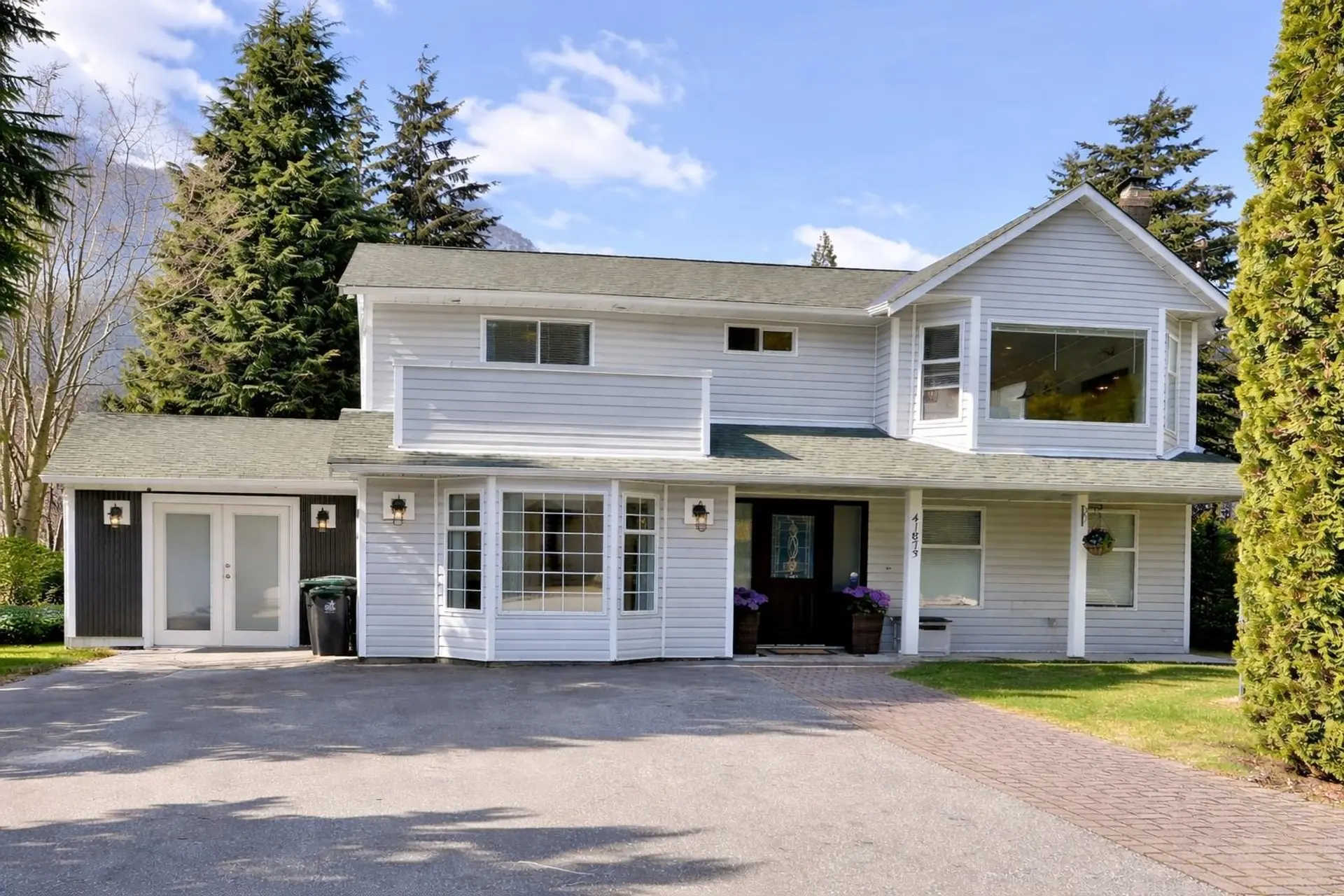 Property at 41873 Faith Road, Brackendale, BC