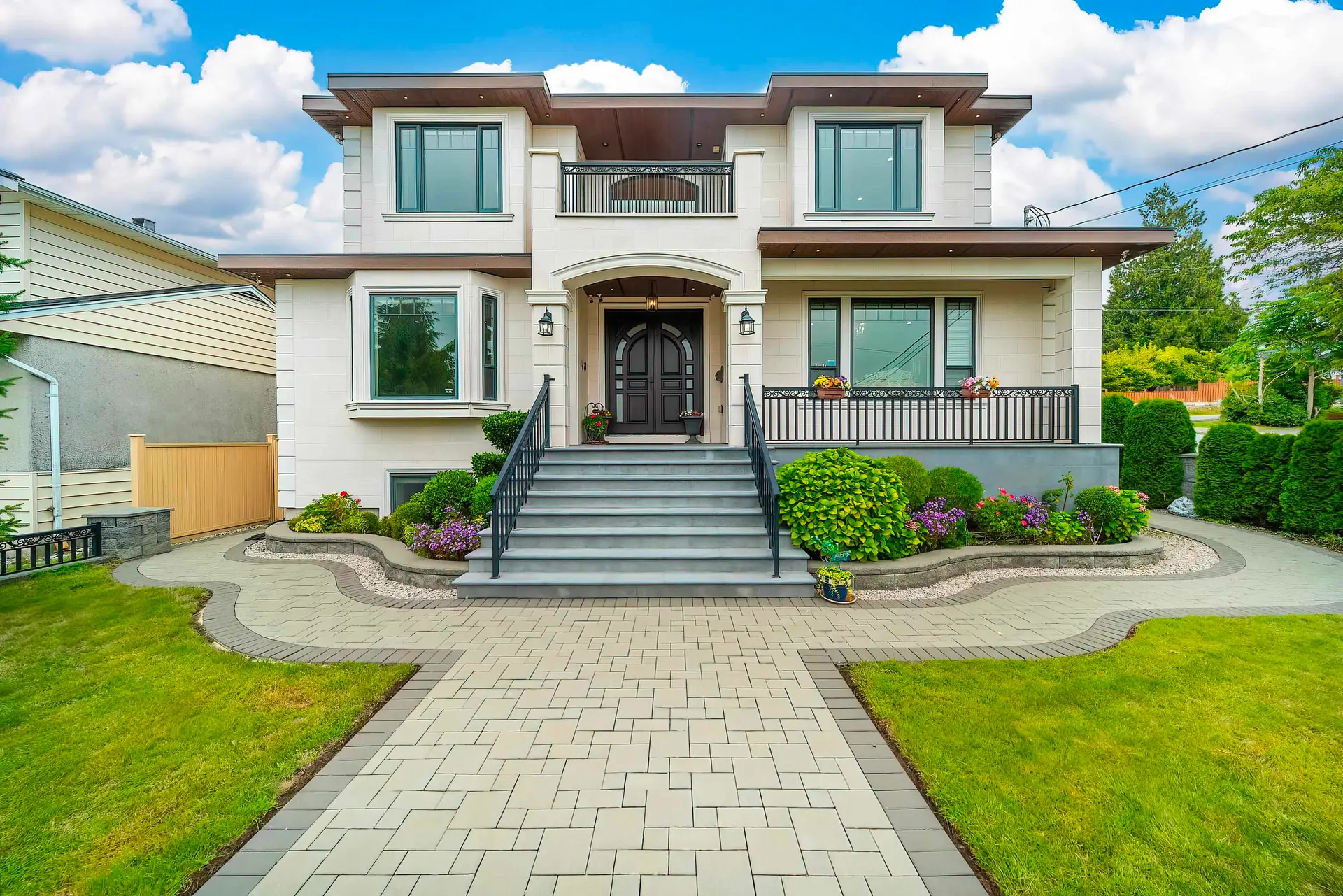 Property at 4291 Winnifred Street, Burnaby, BC