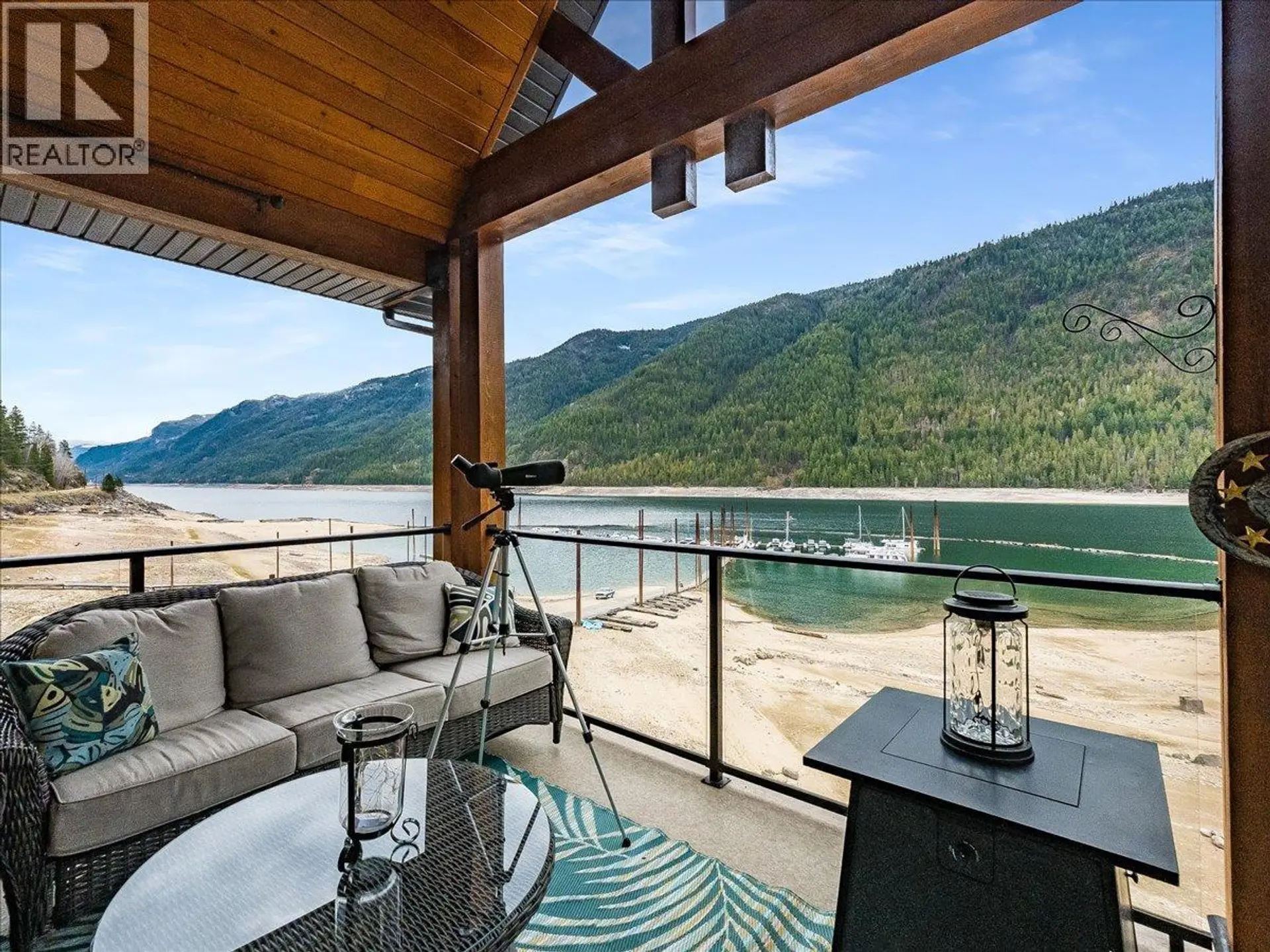 Property at #314 5570 Broadwater Road, Castlegar, BC