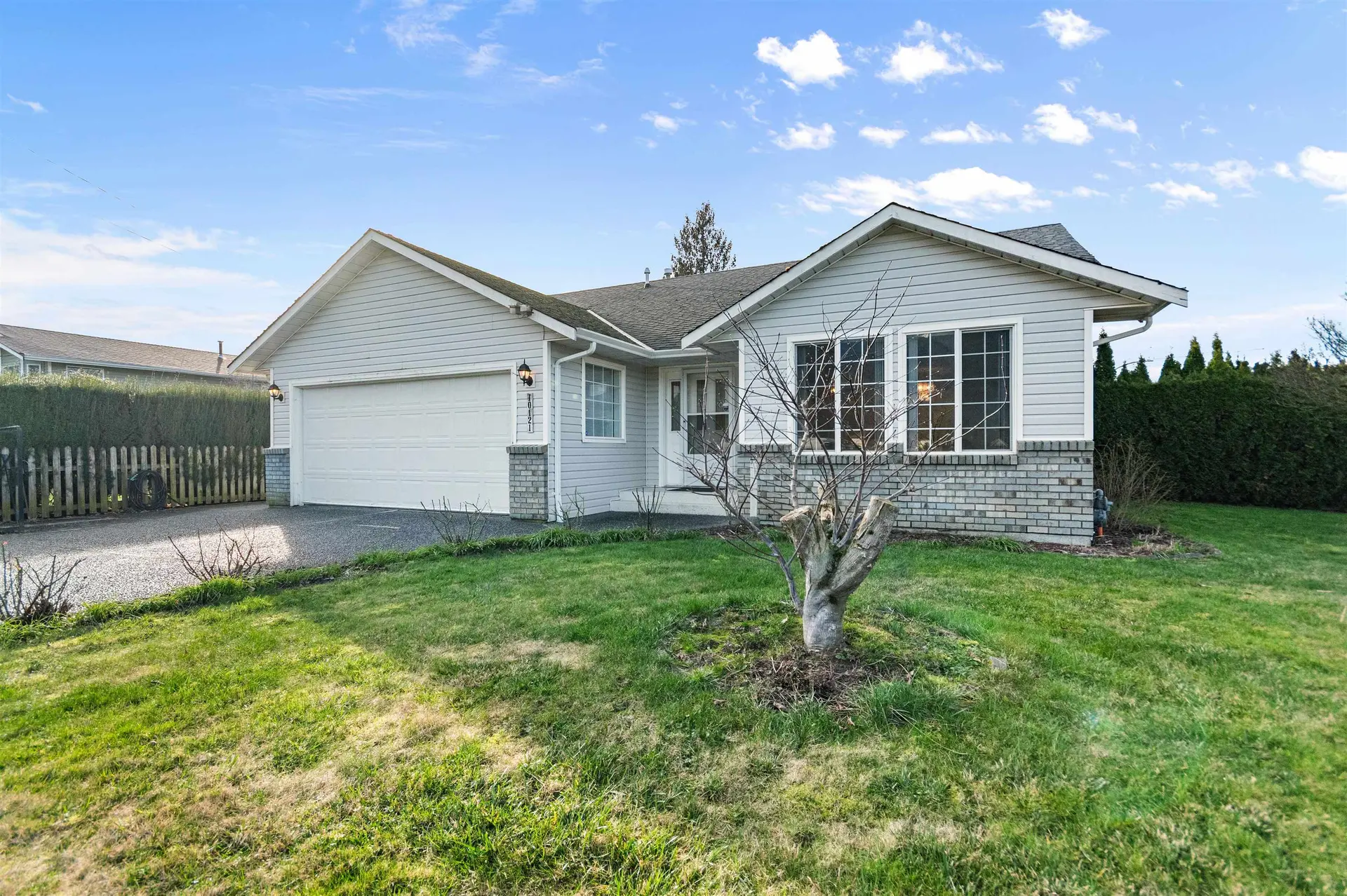 Property at 10121 Nelson Road, Rosedale, BC