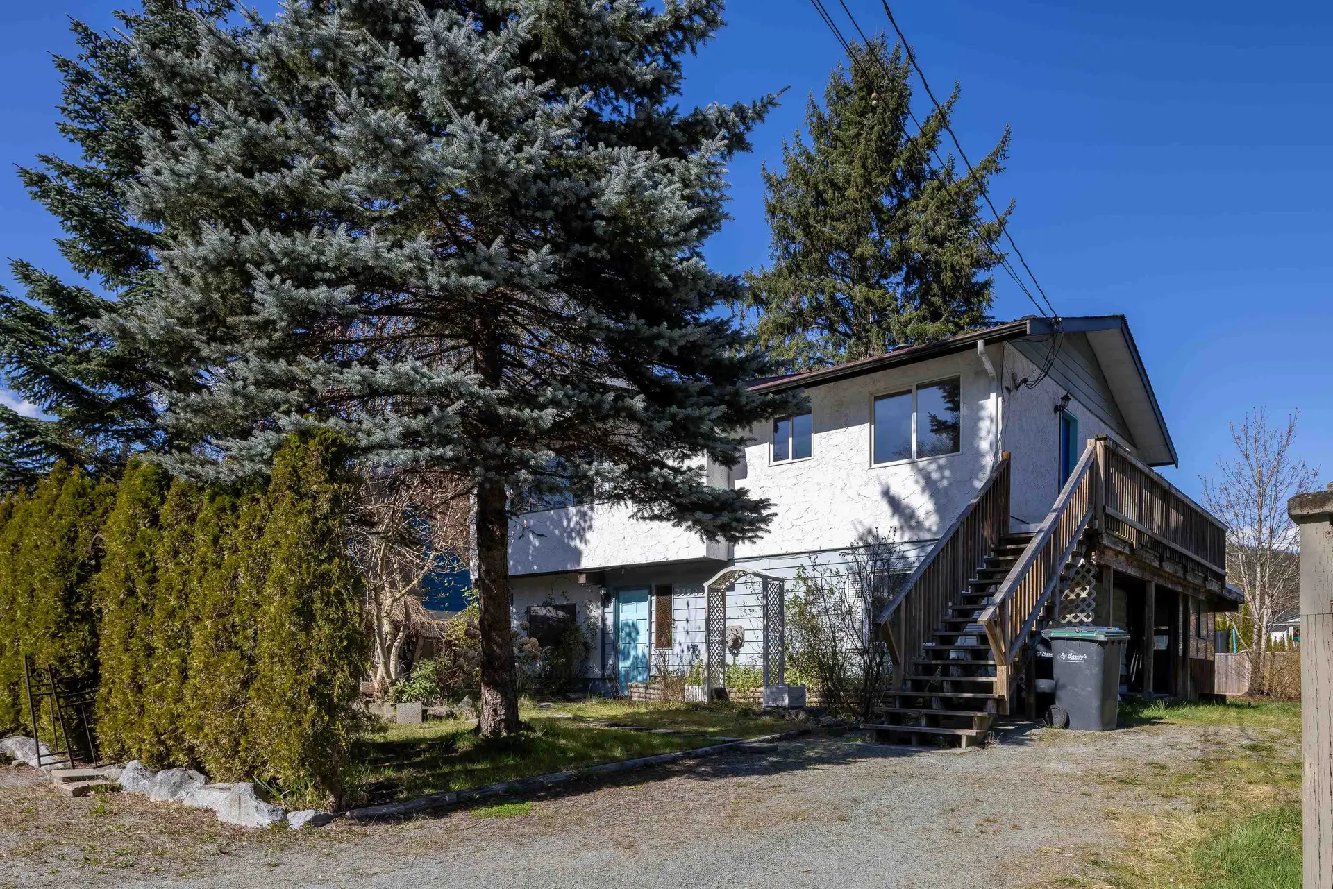 Property at 37925 Magnolia Crescent, Squamish, BC