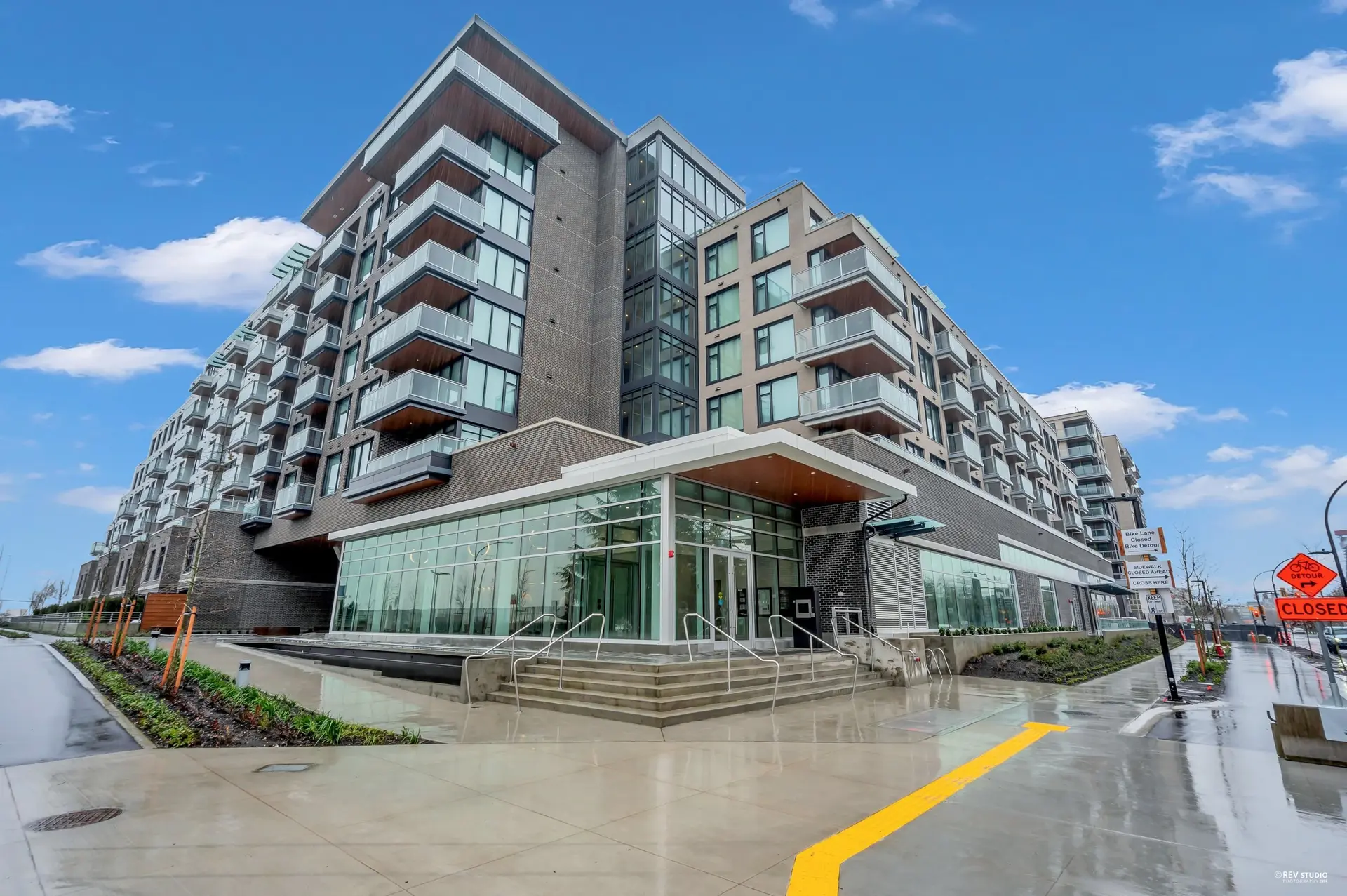 #320 755 Harbourside Drive - Image 20